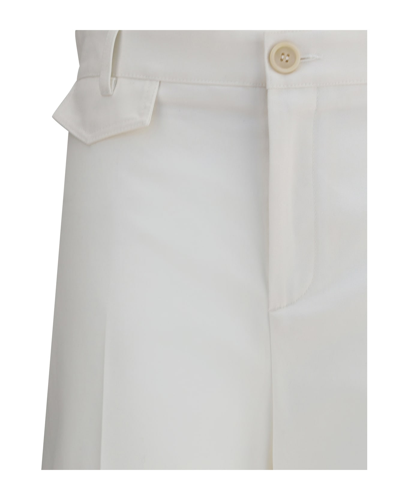Flare Pants - 3