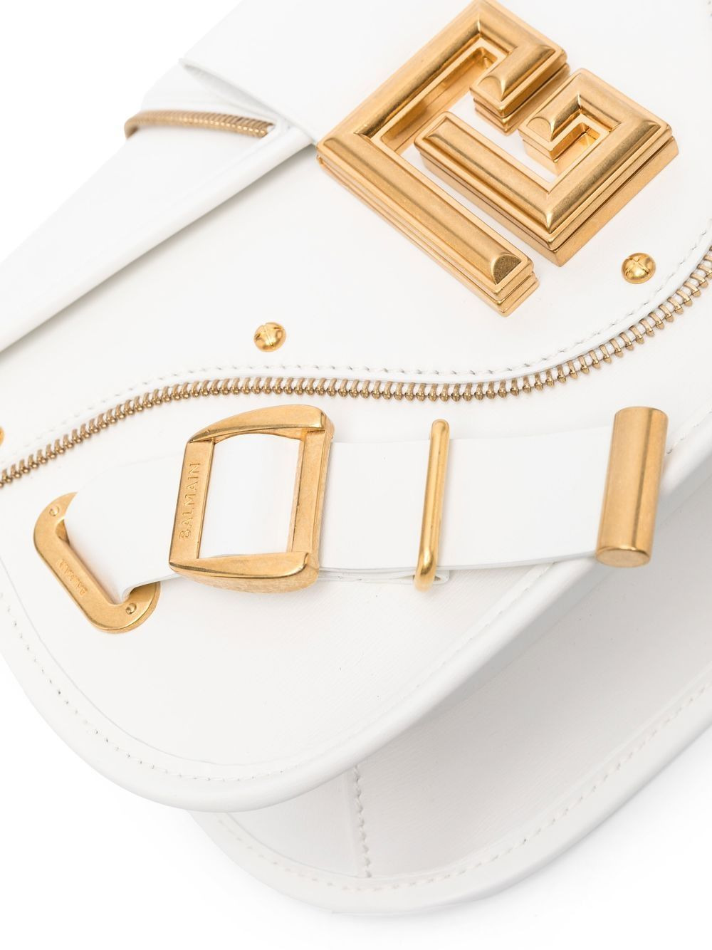 Blaze crossbody bag - 4