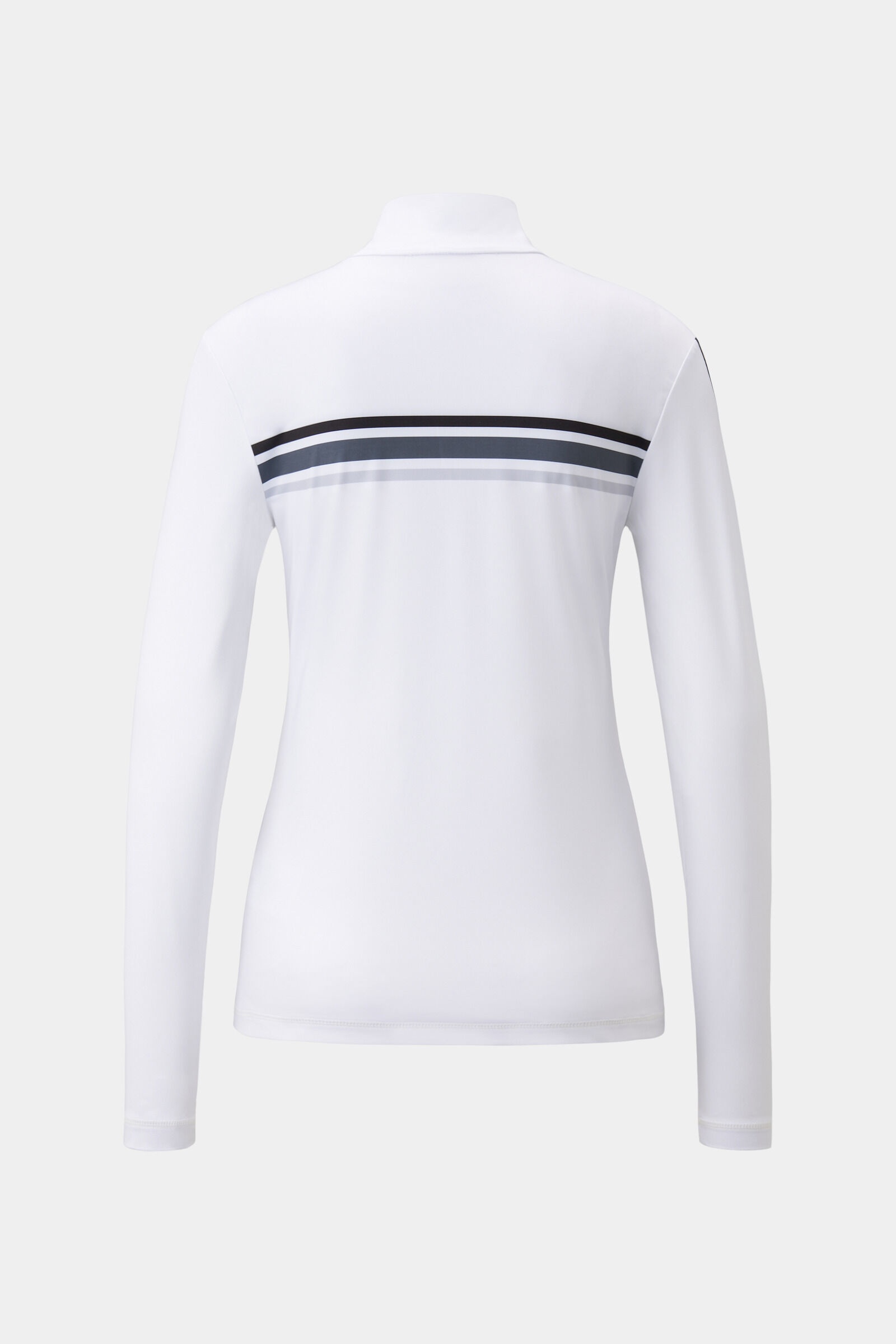 Beline First layer in Off-white/Gray - 2
