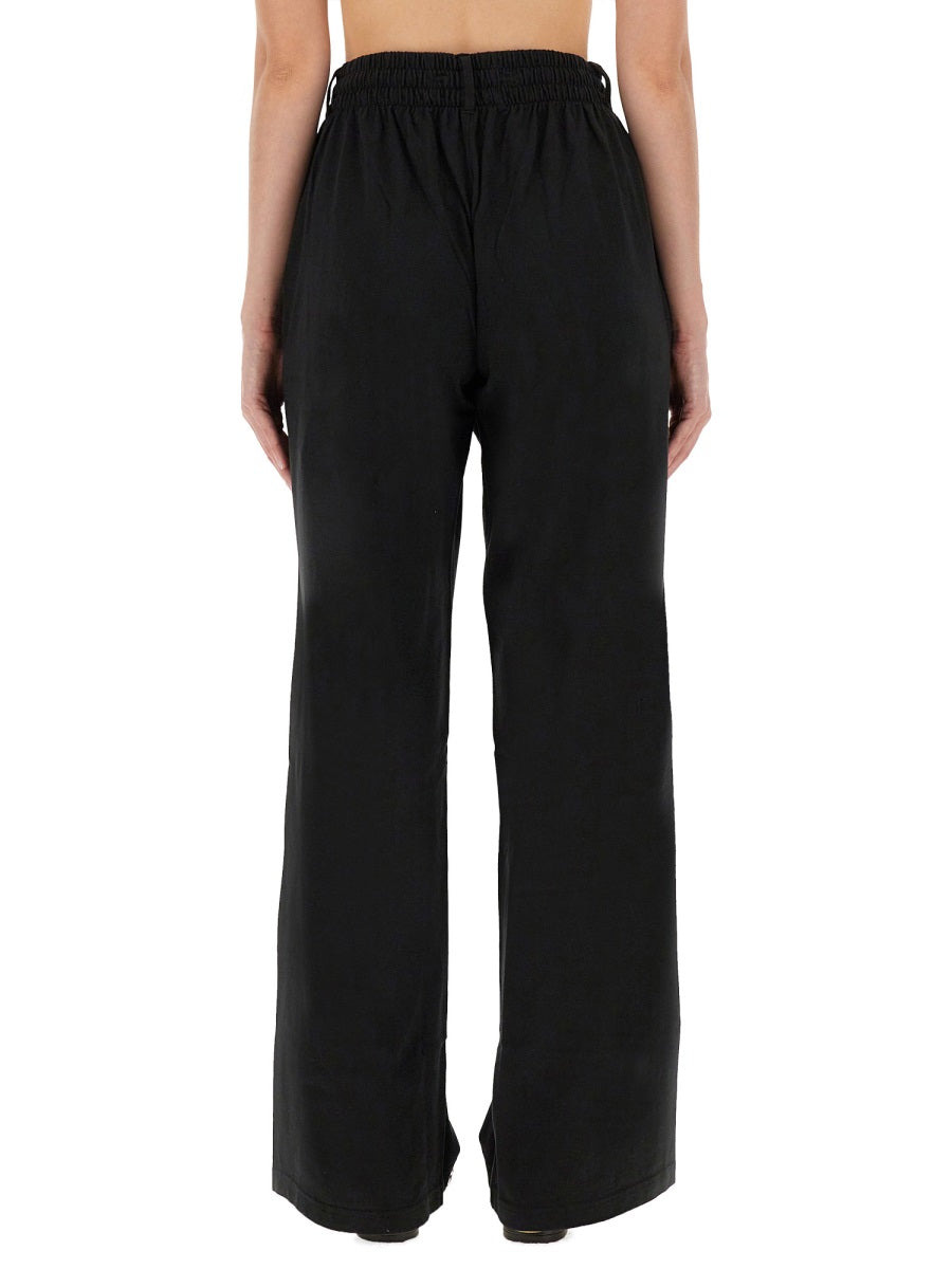 Alexander Wang Women Jersey Sport Pants - 3