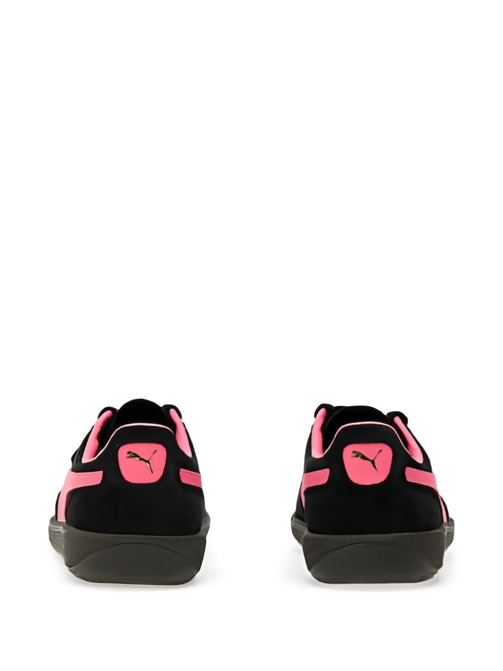 Palermo suede sneakers - 3
