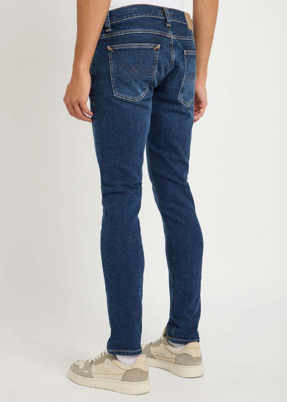 Nudie Jeans Tight Terry Skinny Jeans - 3