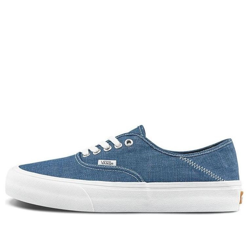 Vans Authentic 'Blue White' VN0A5HYPAXU - 1