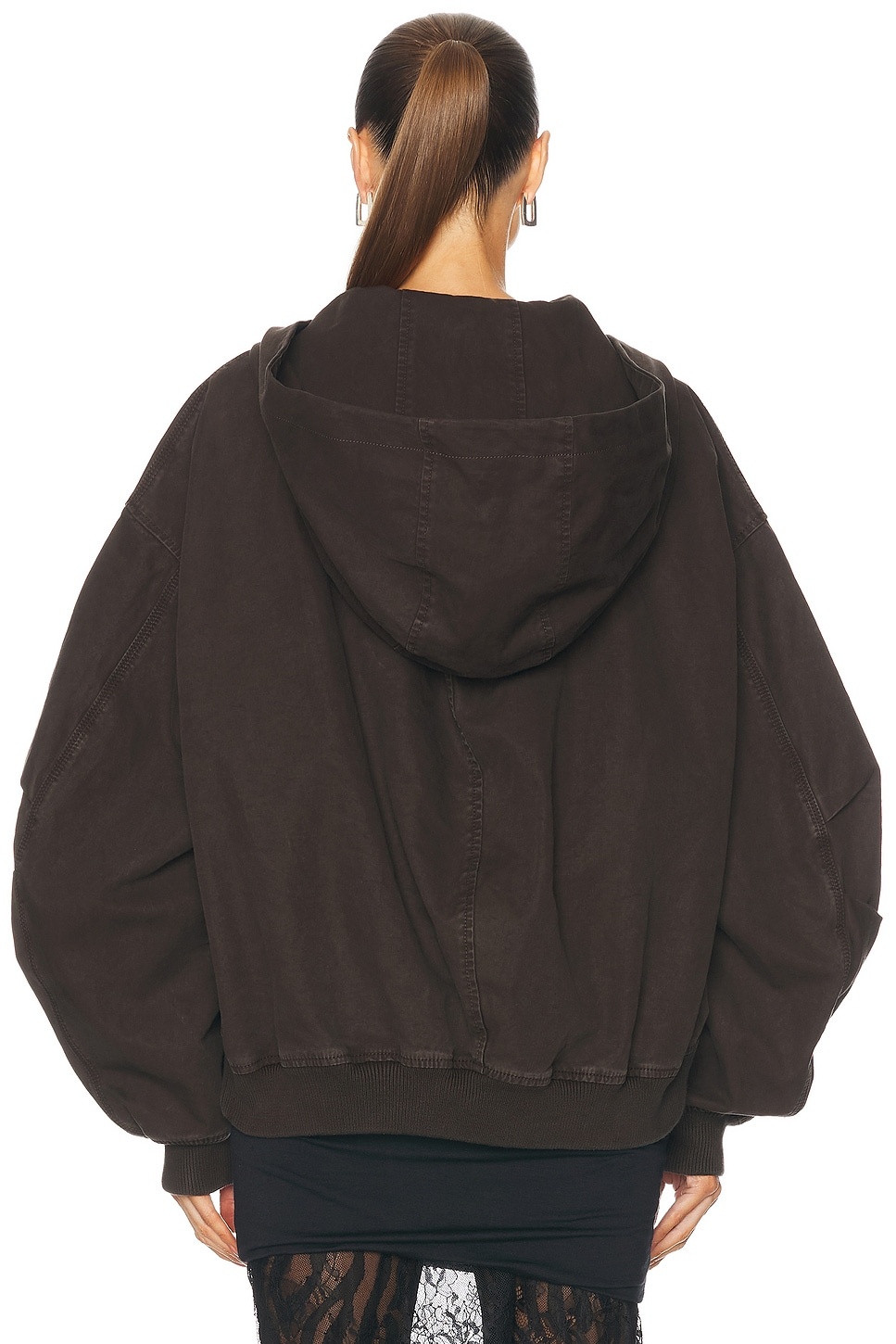 Bomber Jacket - 4