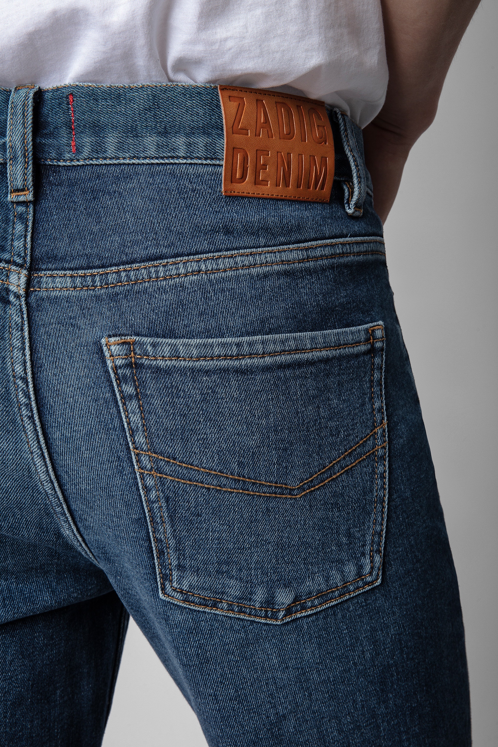 Steeve Jeans - 5