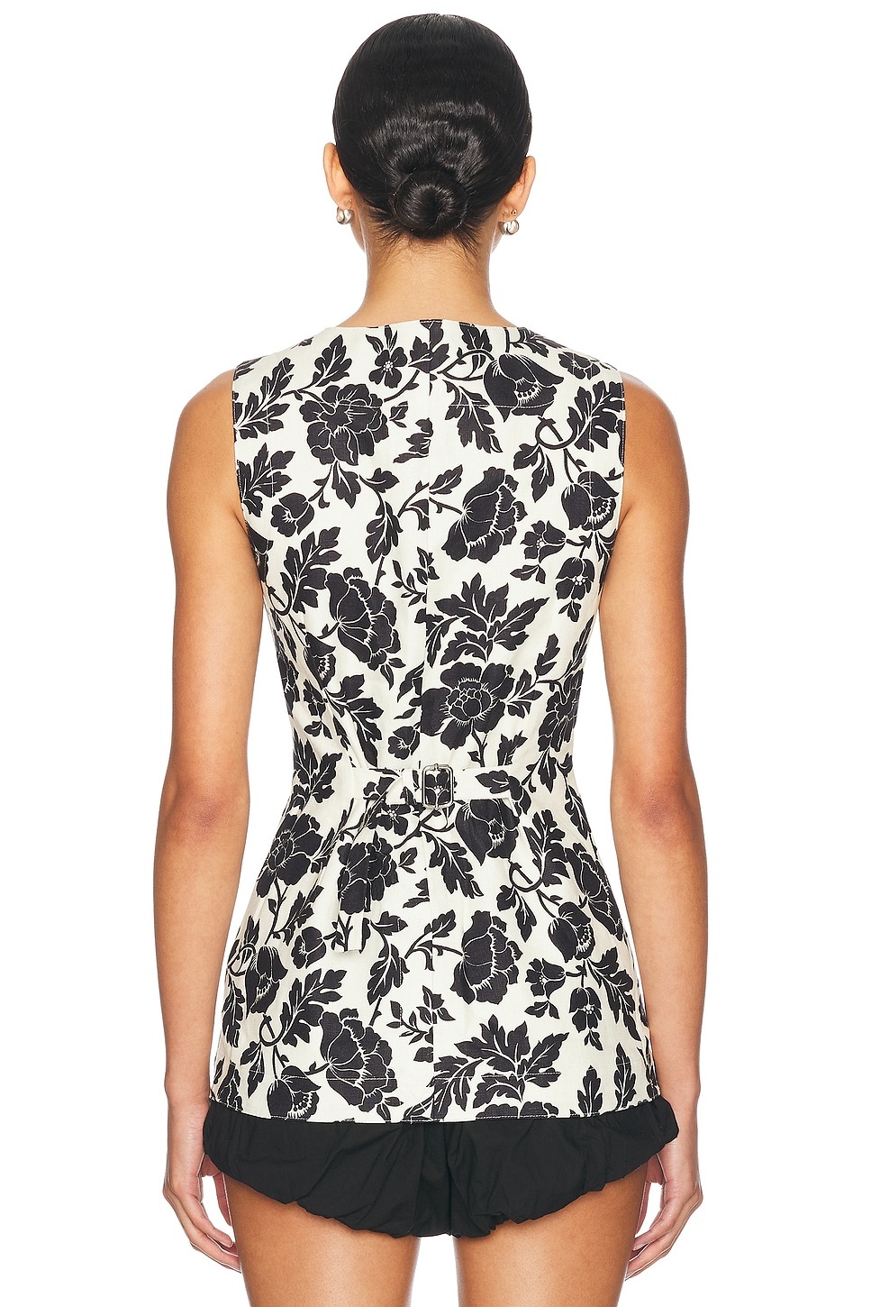 Romeo Vest - 3