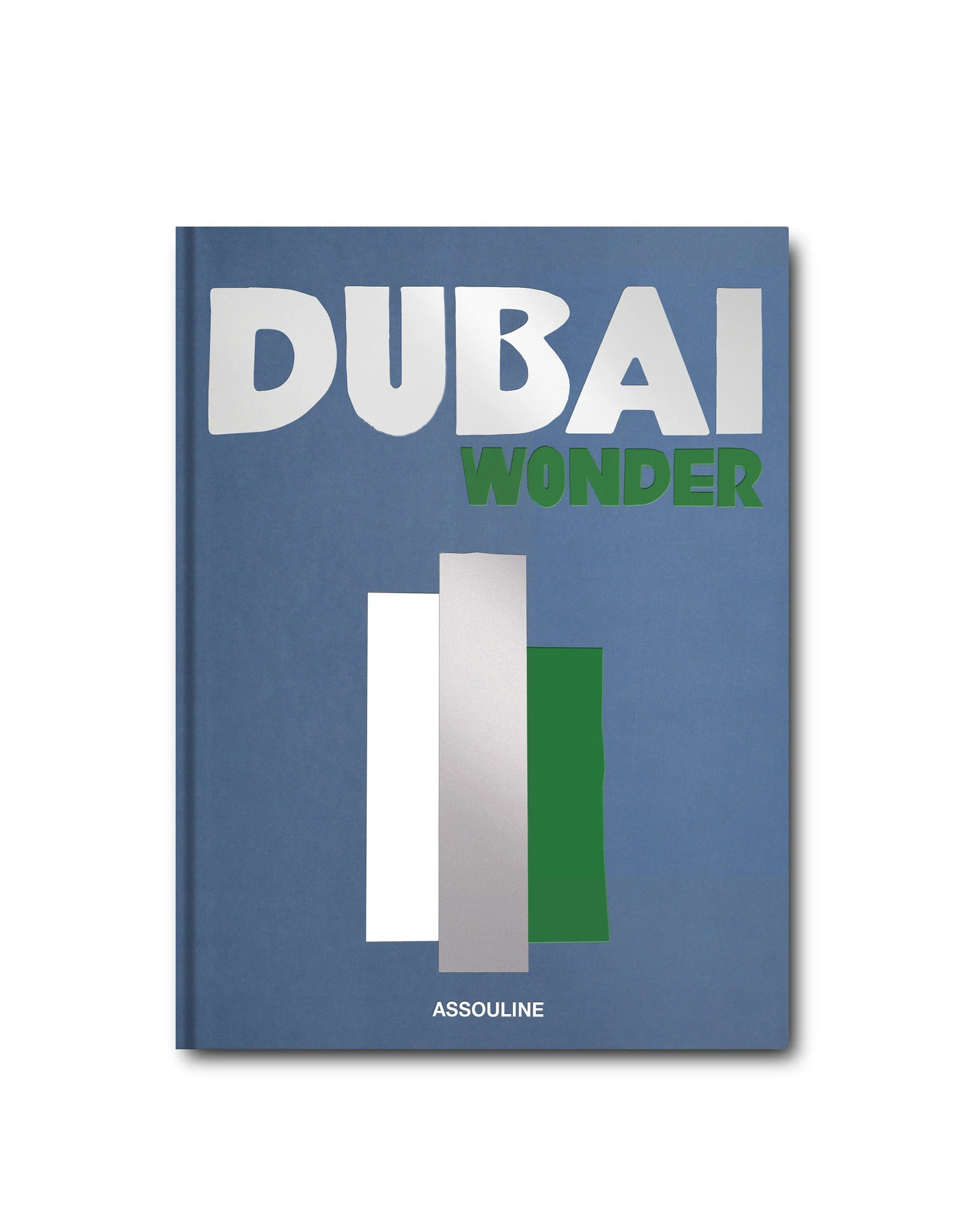 Dubai Wonder - 1