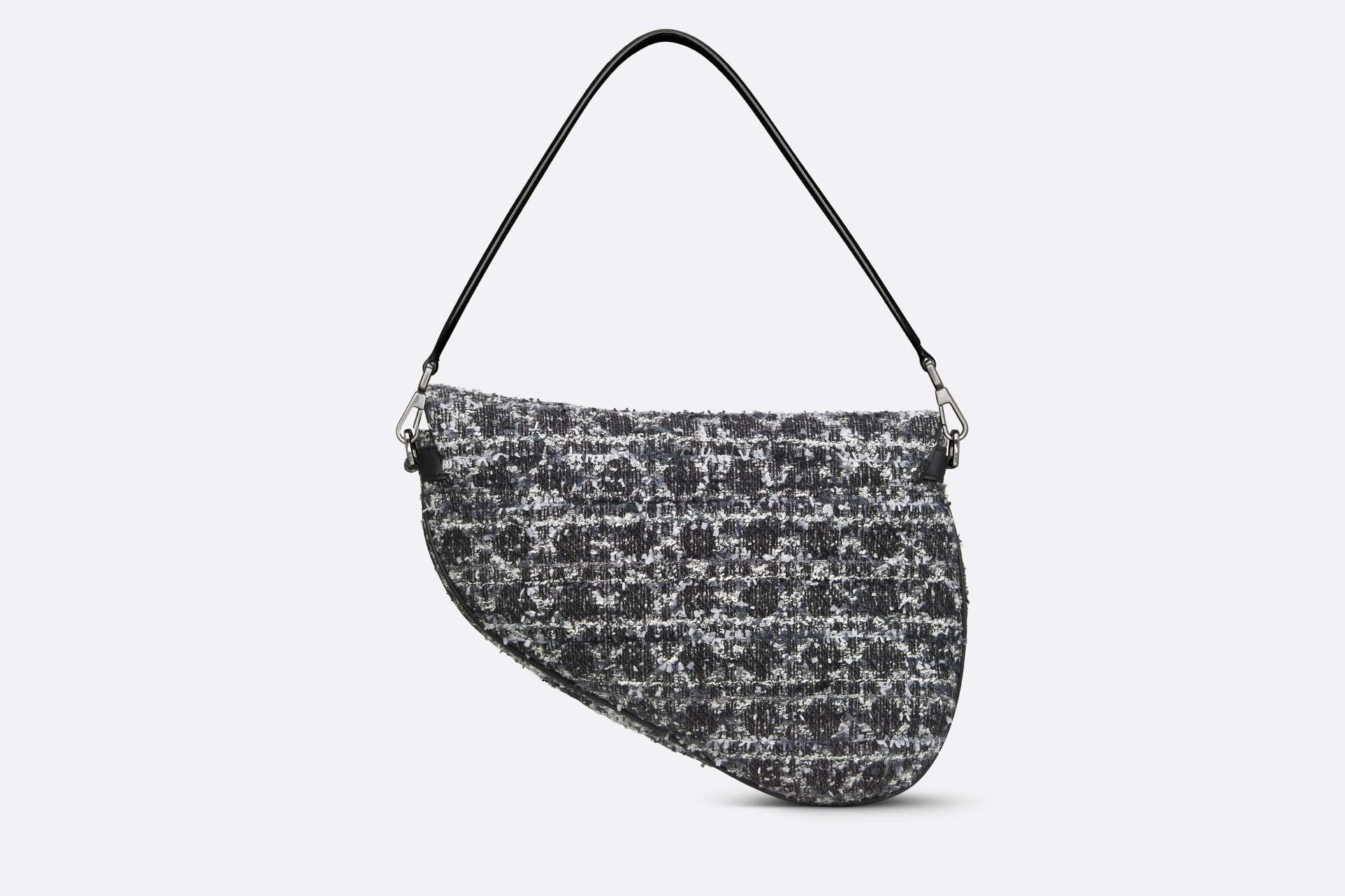 Saddle Twin Bag - 4
