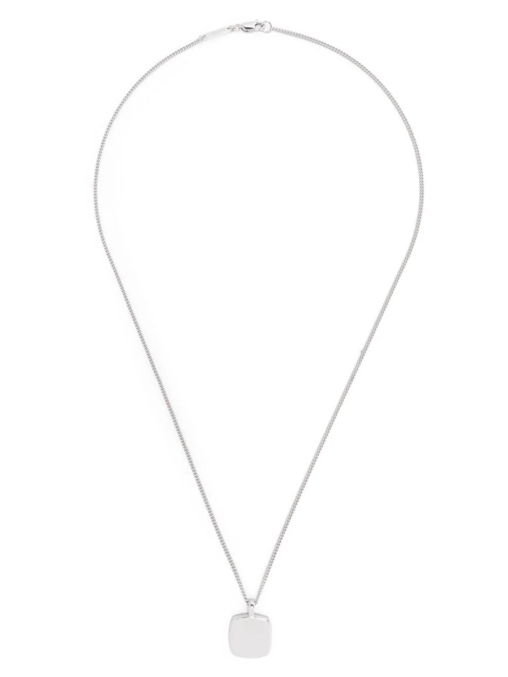 Umi pendant necklace - 1