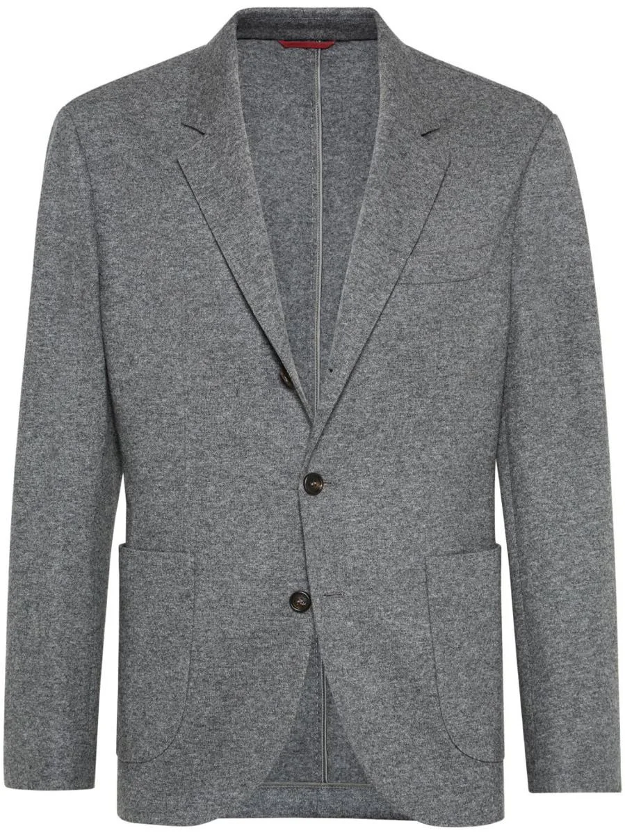 Brunello Cucinelli Jackets - 1