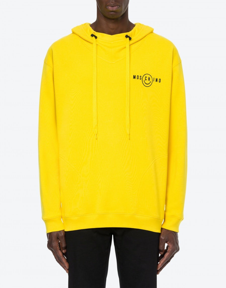 ORGANIC COTTON HOODIE - 2