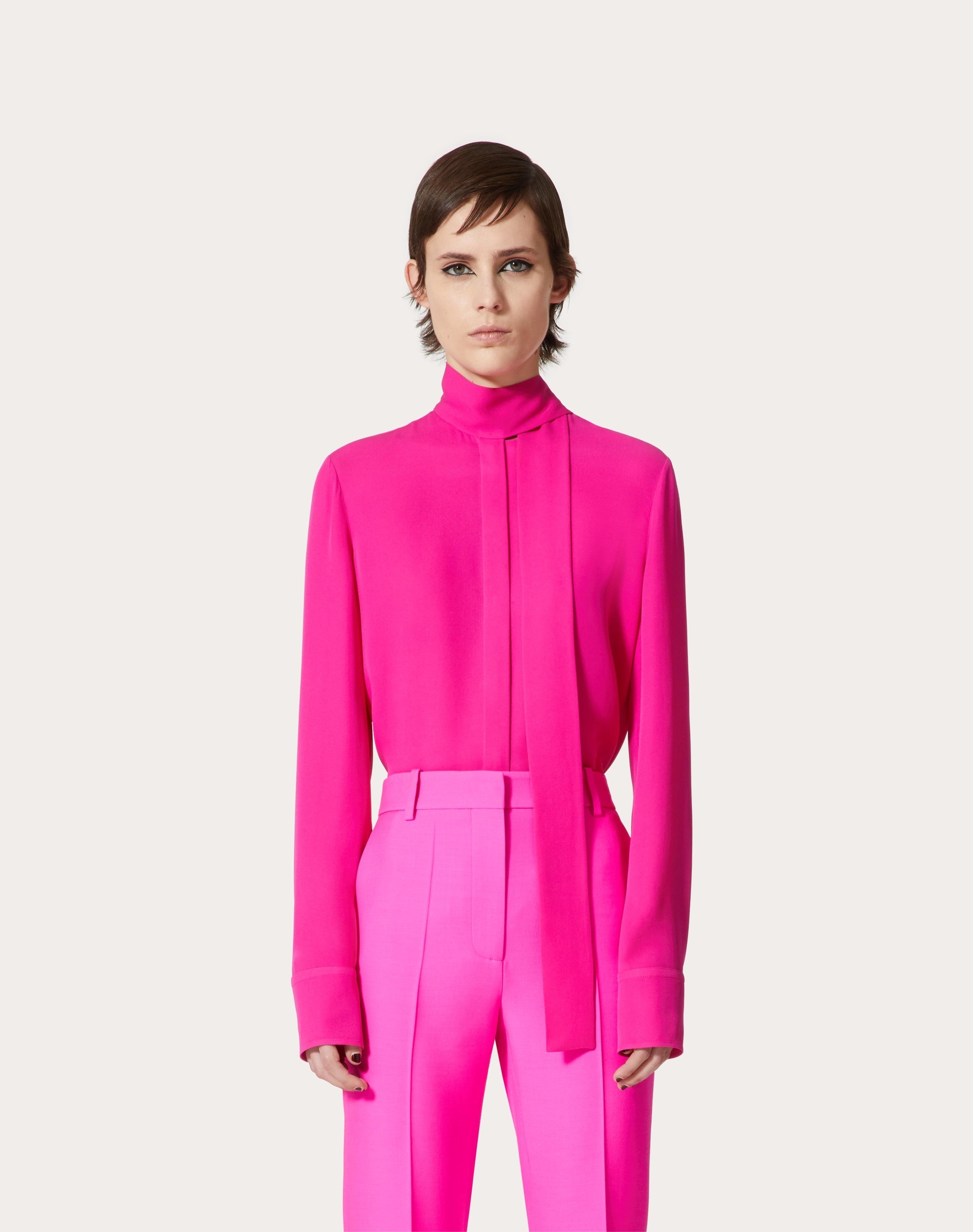 GEORGETTE BLOUSE - 3