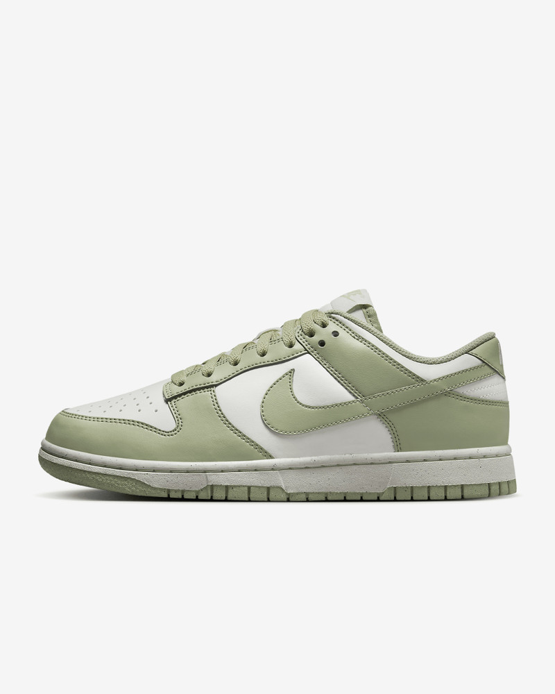 Nike Dunk Low Women's Shoes - 1