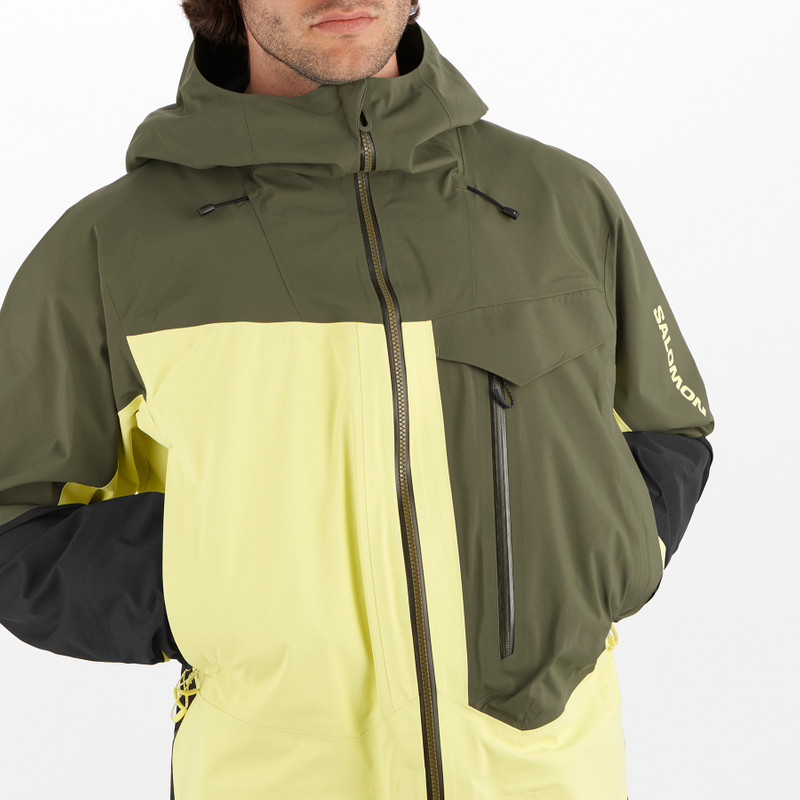 MOON PATROL GORE-TEX 11