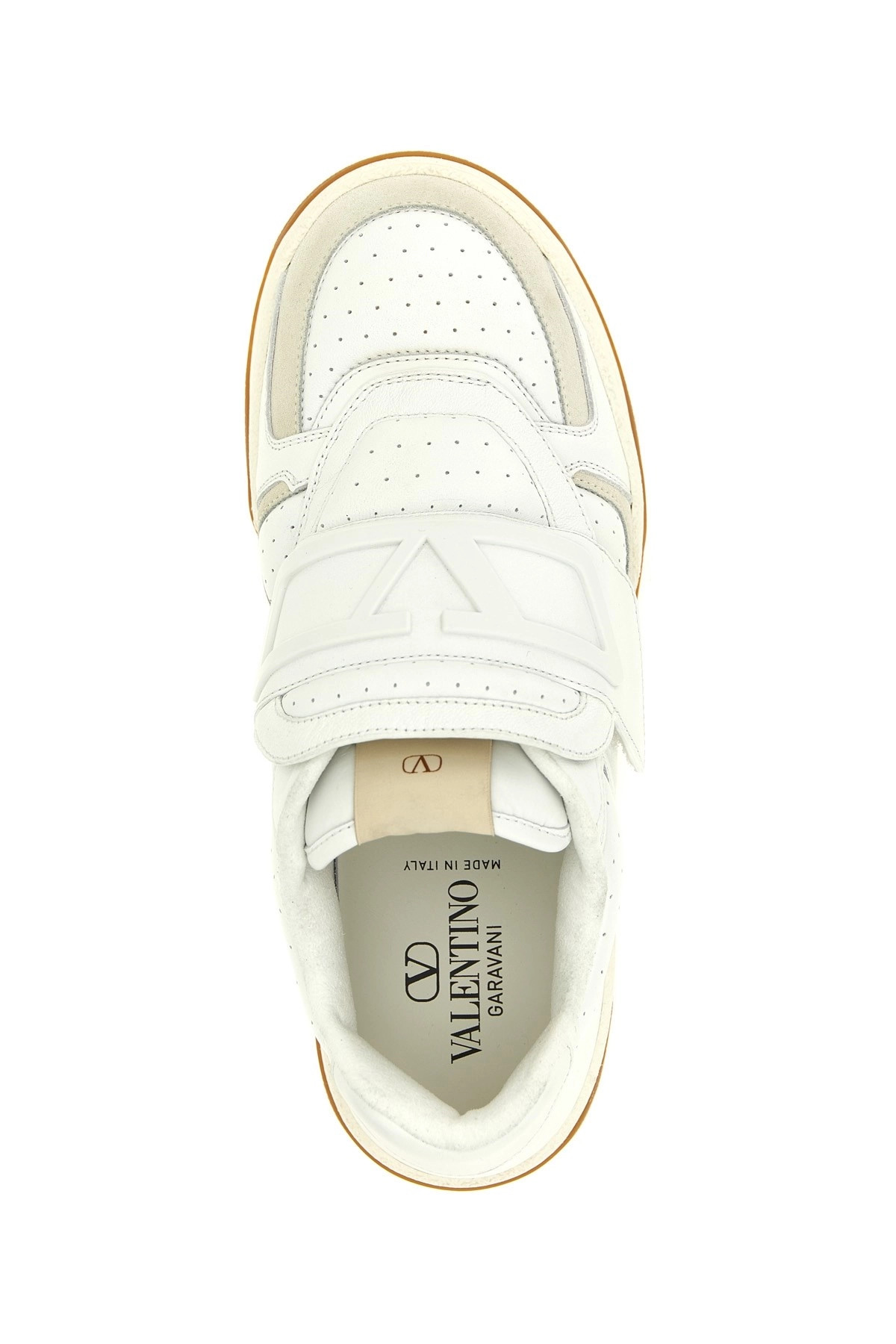Valentino Garavani 'Joie de Jouer' sneakers - 4