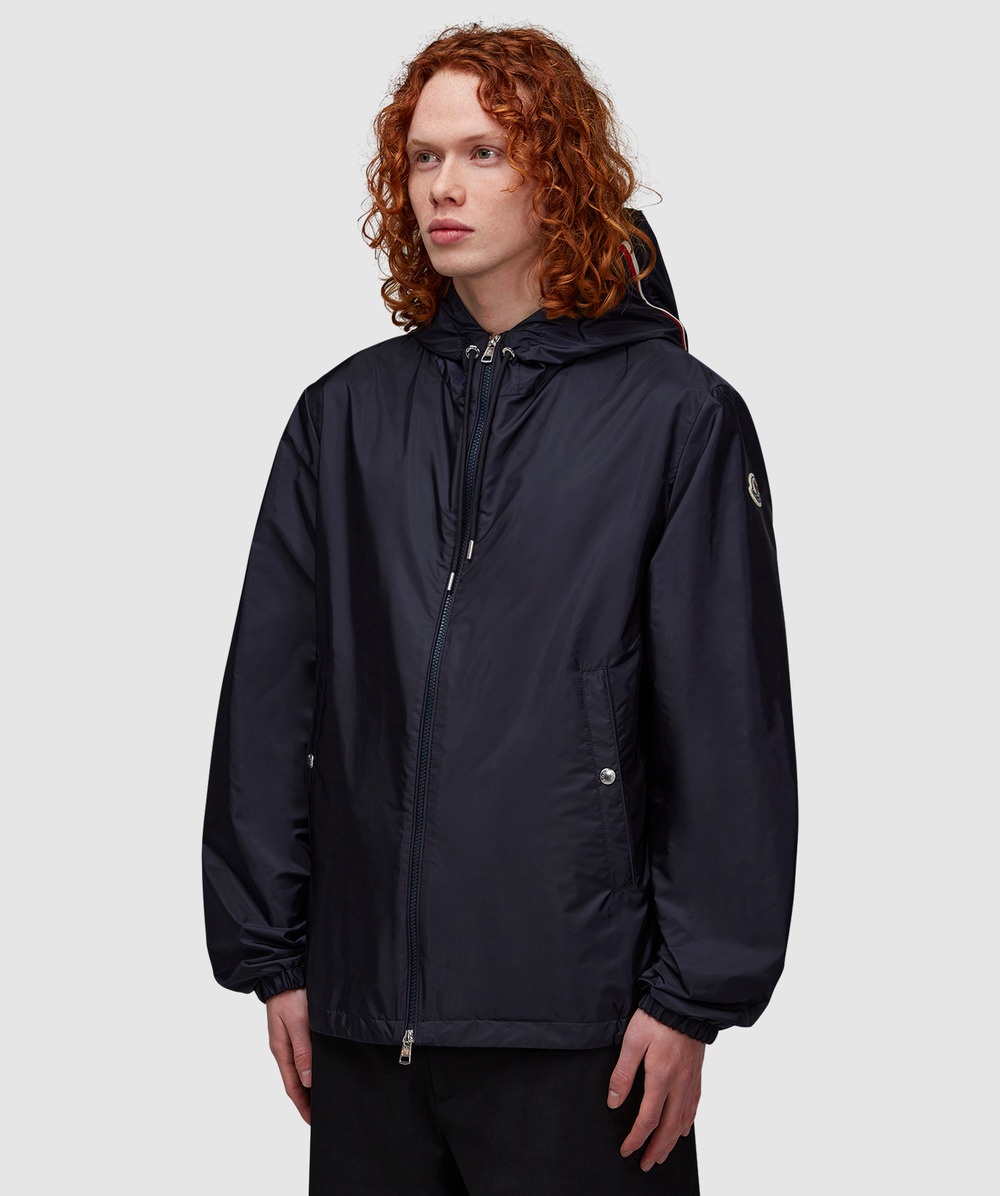 Grimpeurs shell jacket - 2