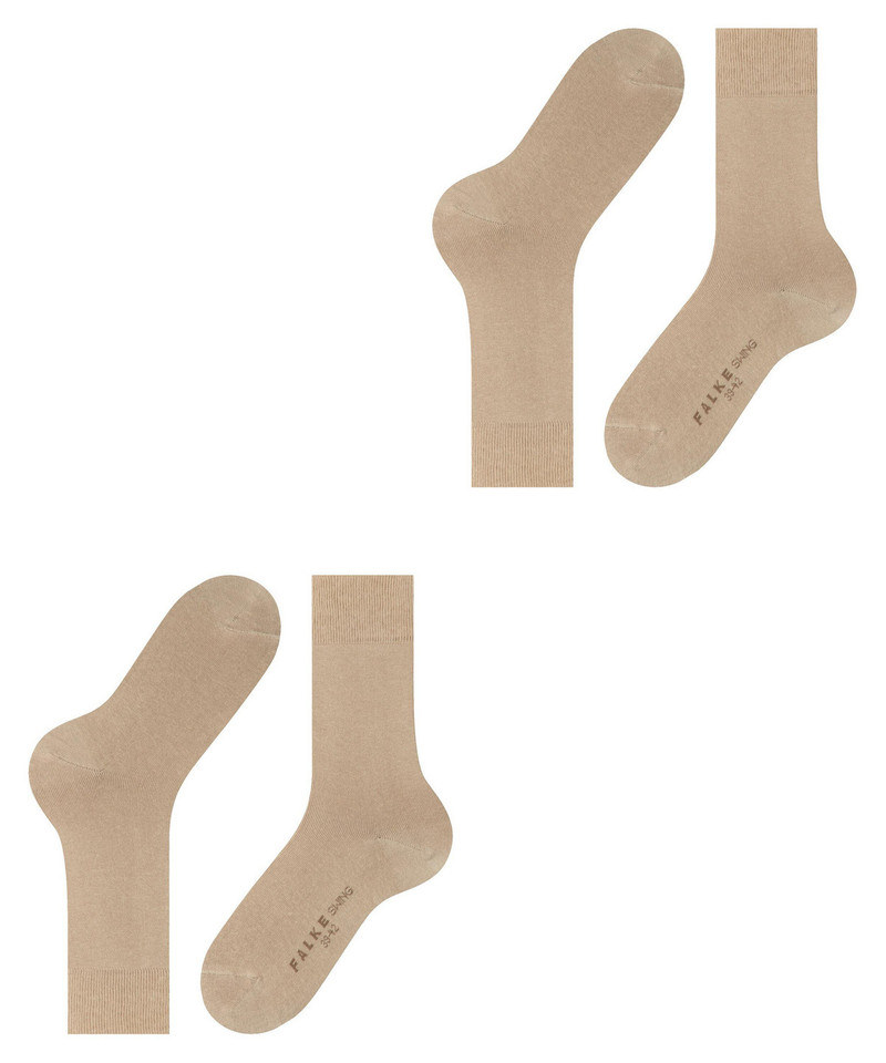 Swing 2-Pack Men Socks 5