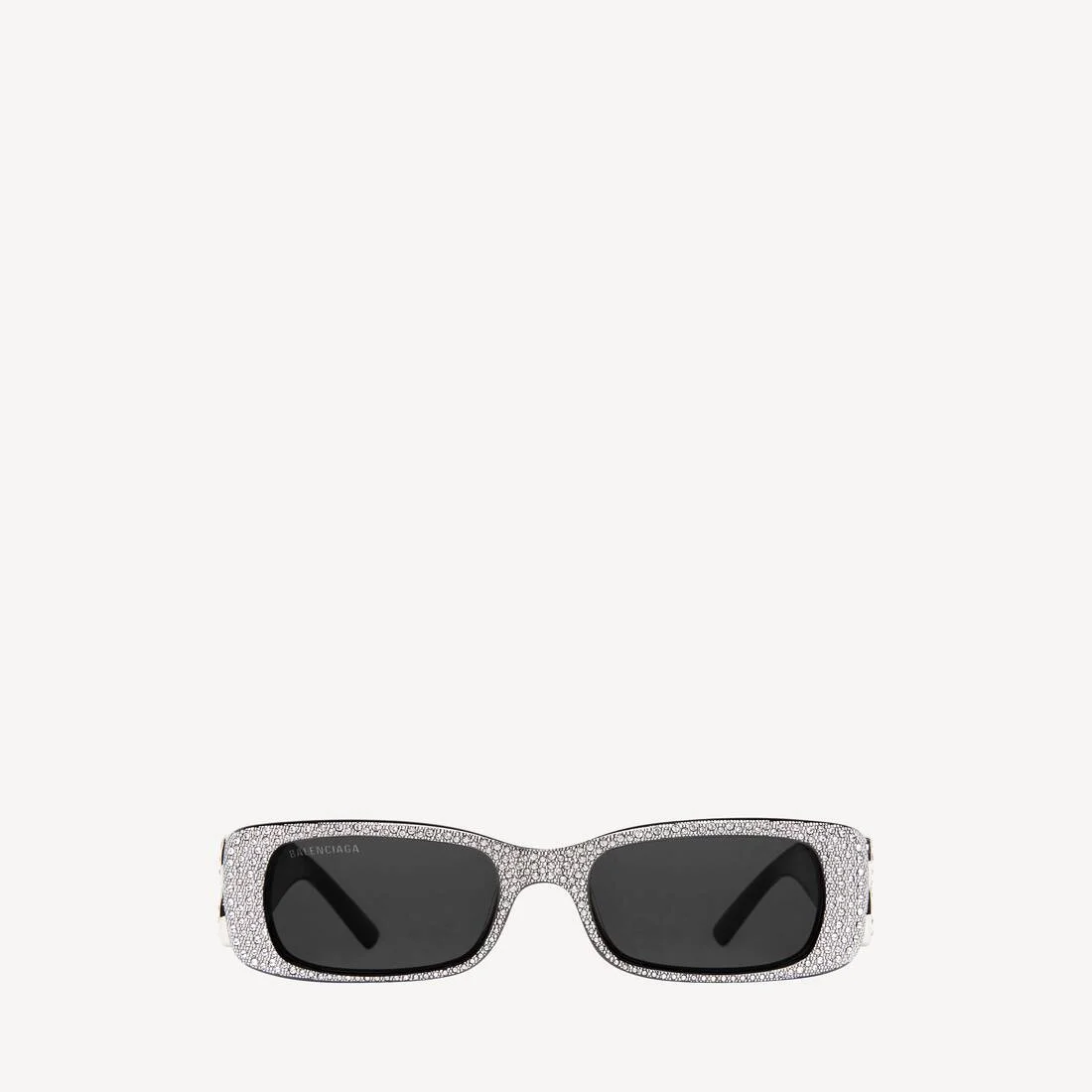 dynasty rectangle sunglasses - 1