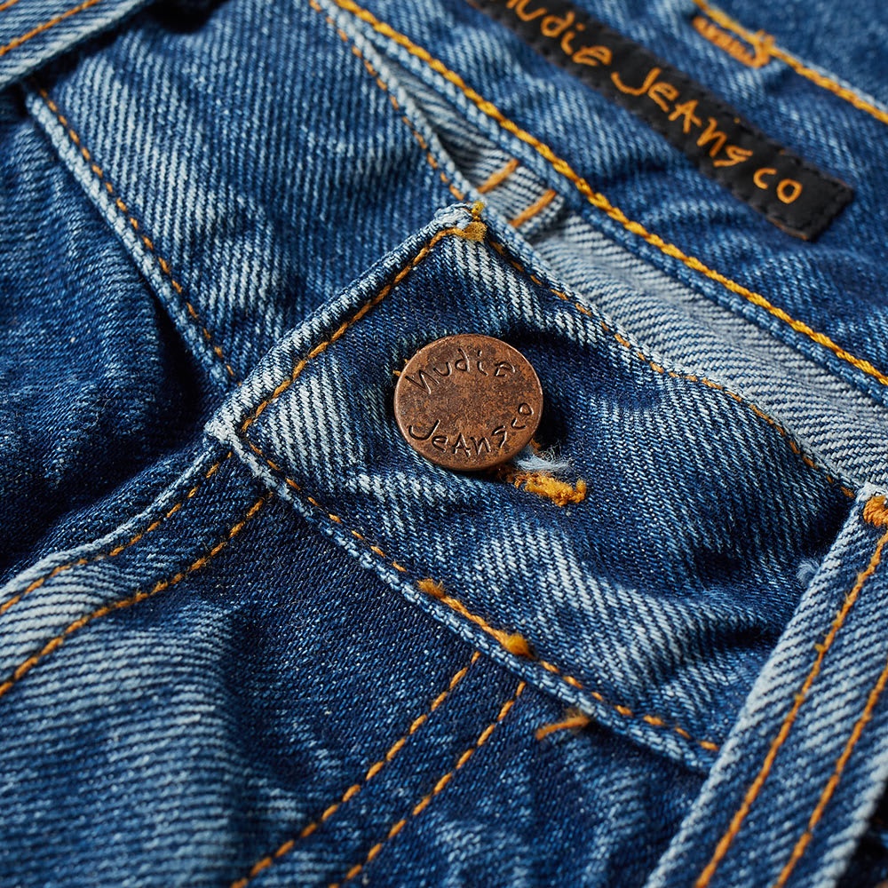 Nudie Steady Eddie II Jean - 2