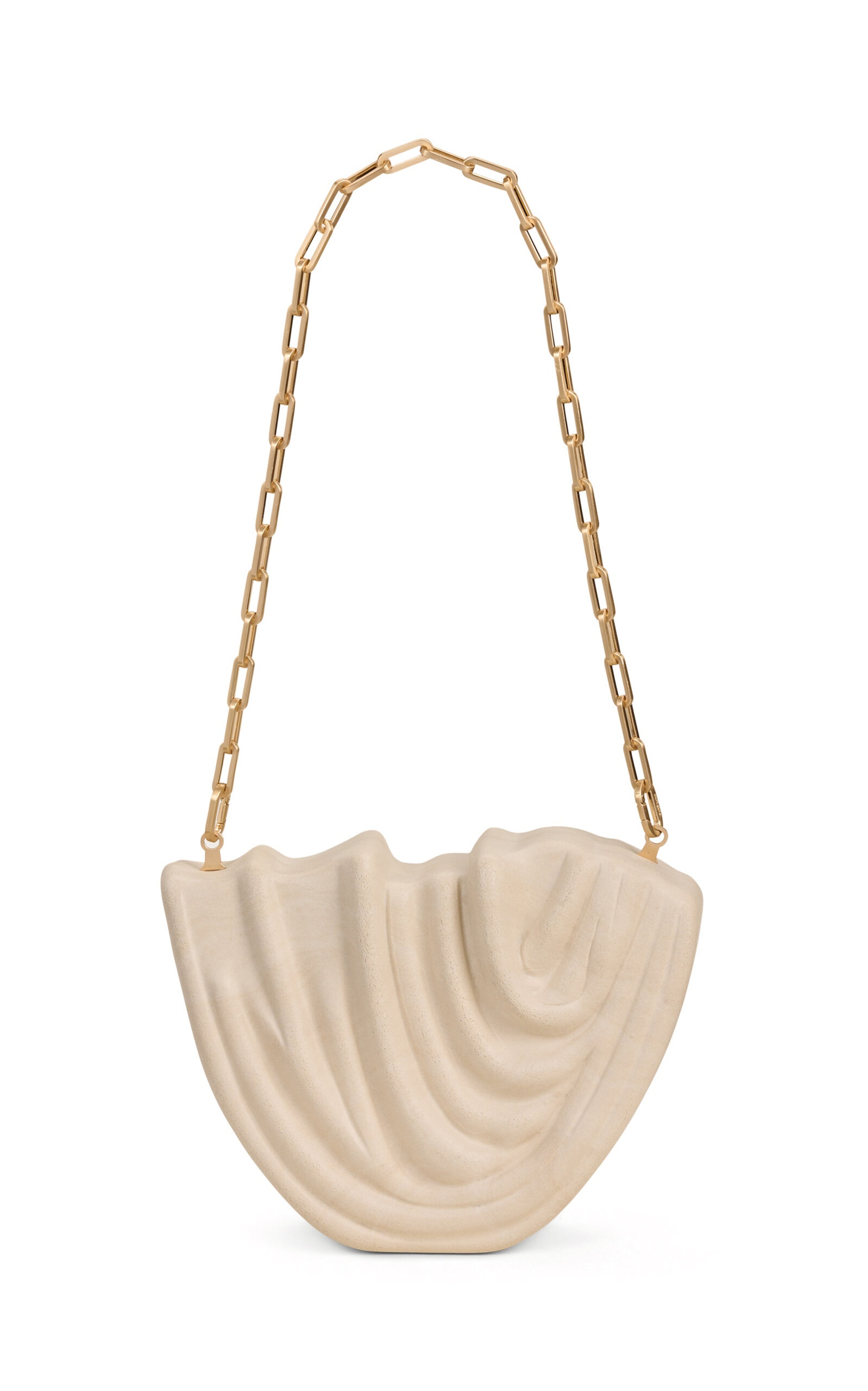 Venus Clutch white - 2