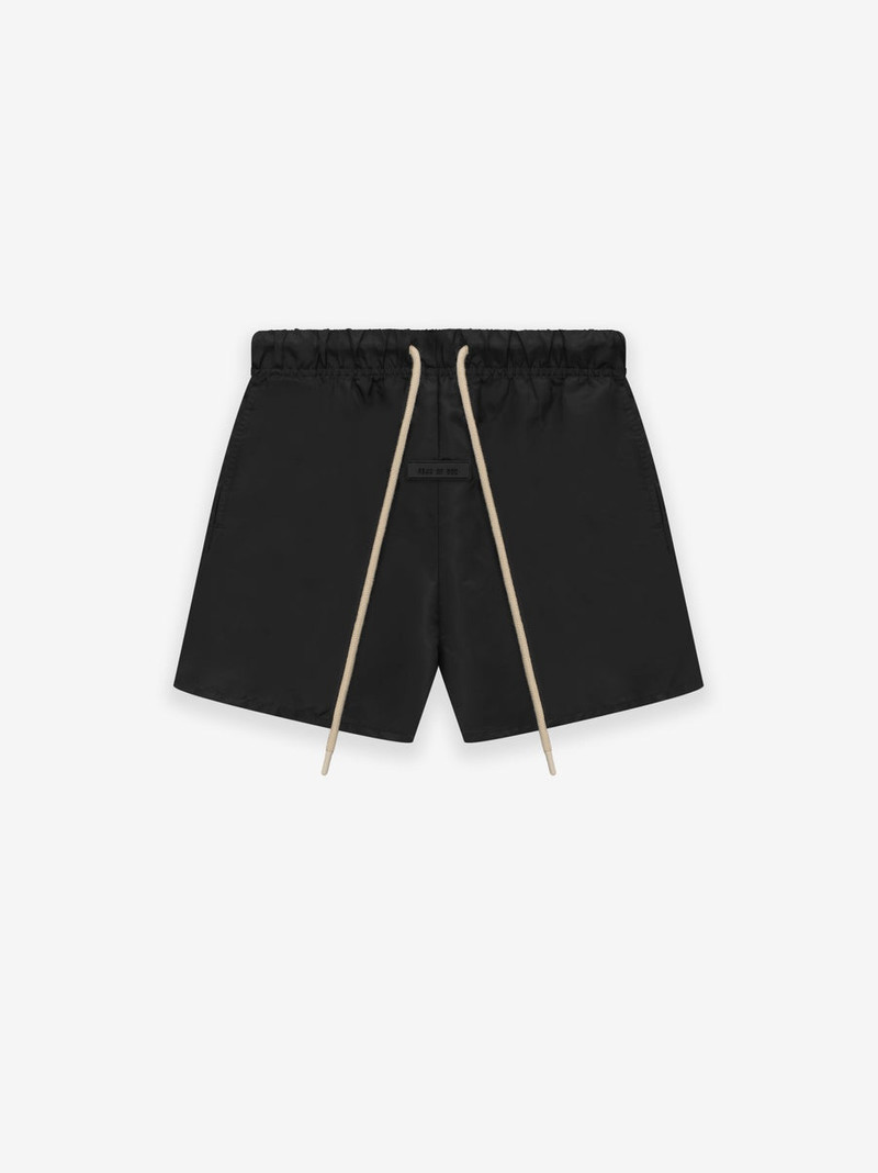 Running Short 1