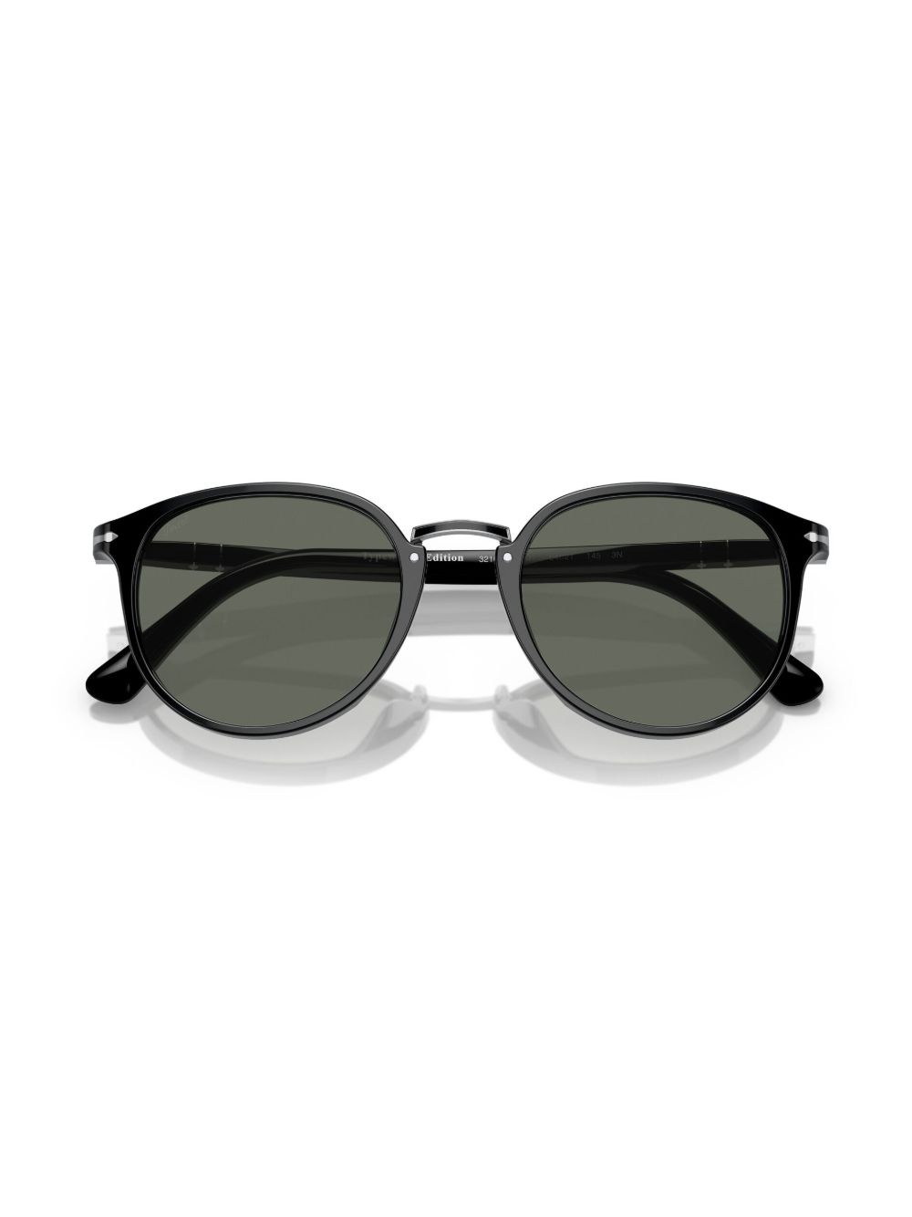 round-frame sunglasses - 5