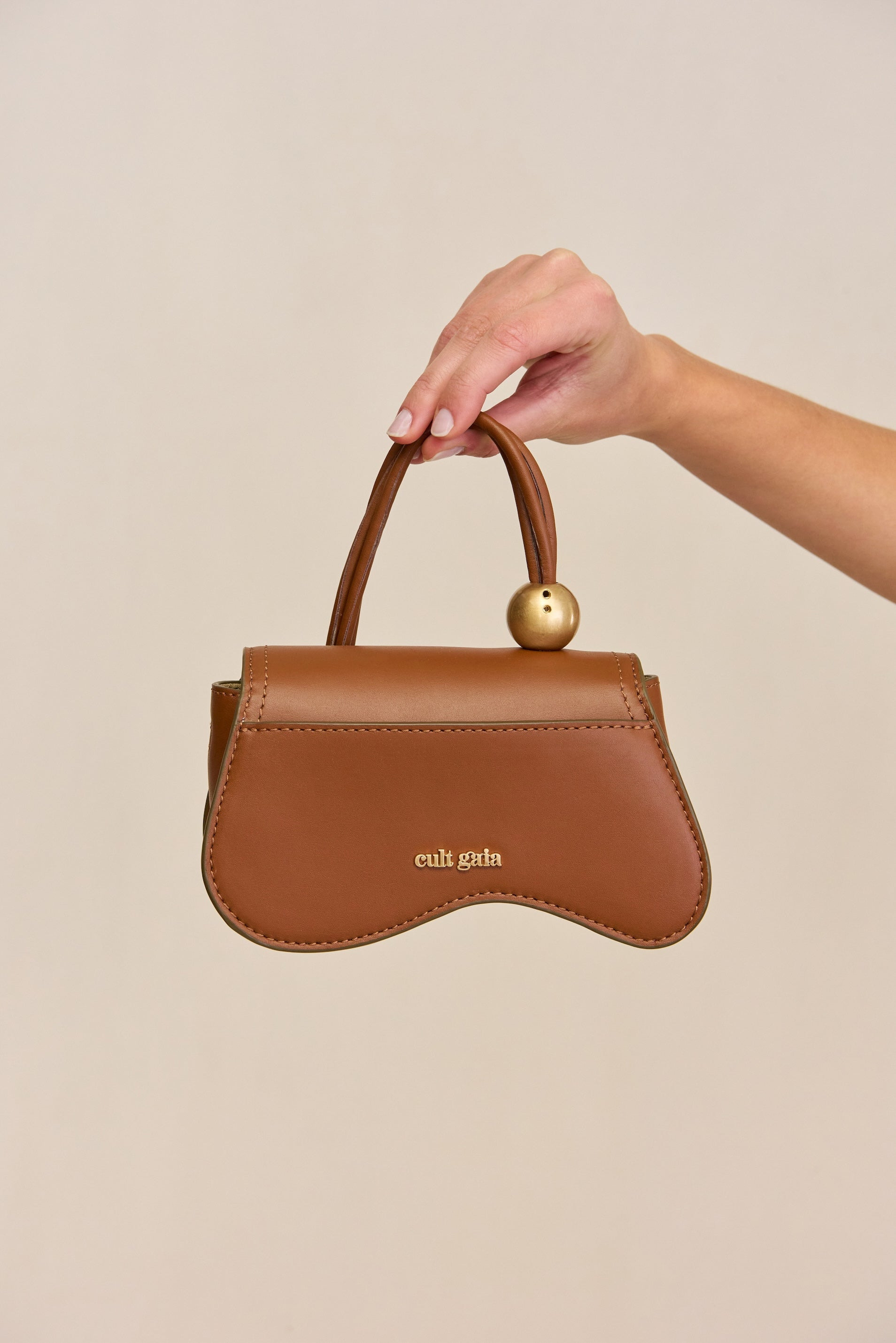 KAZIA NANO CROSSBODY - 7