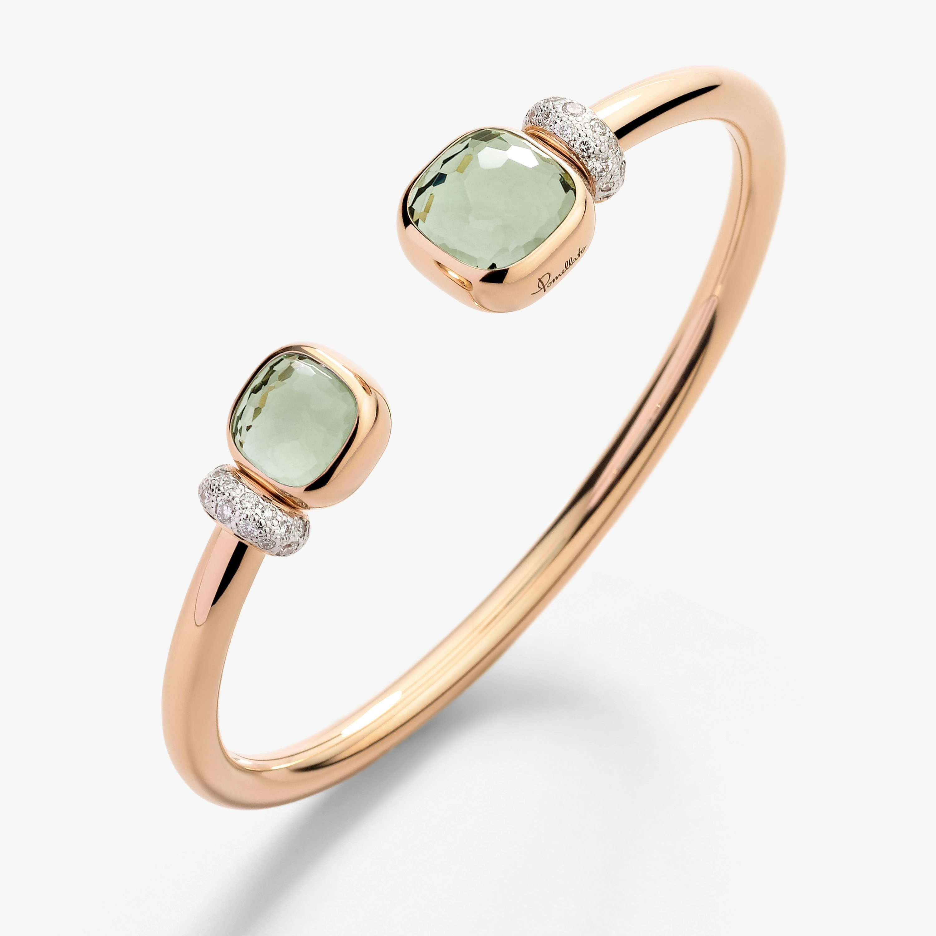 Nudo Bracelet - 4