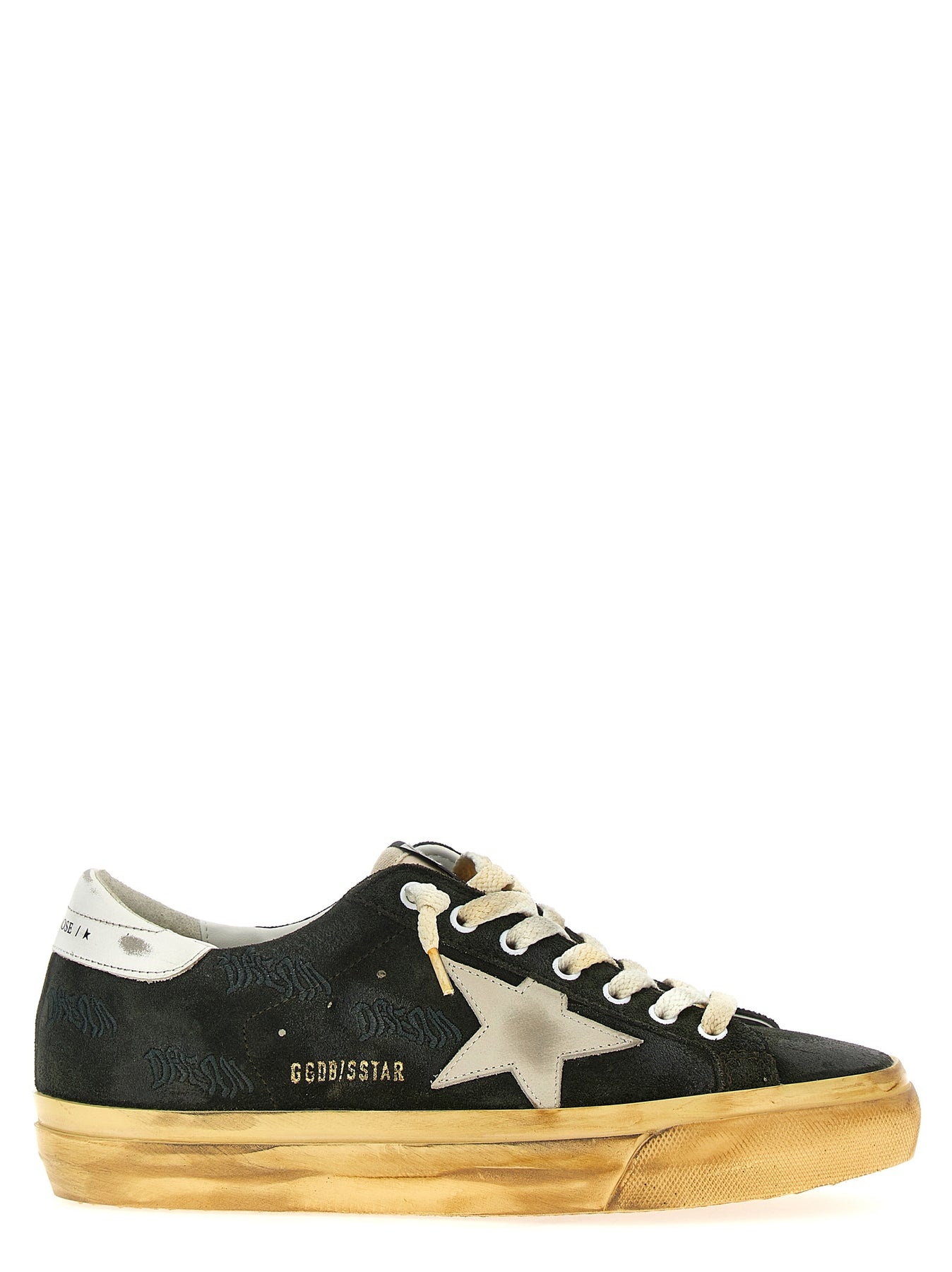 Superstar Sneakers Green - 1