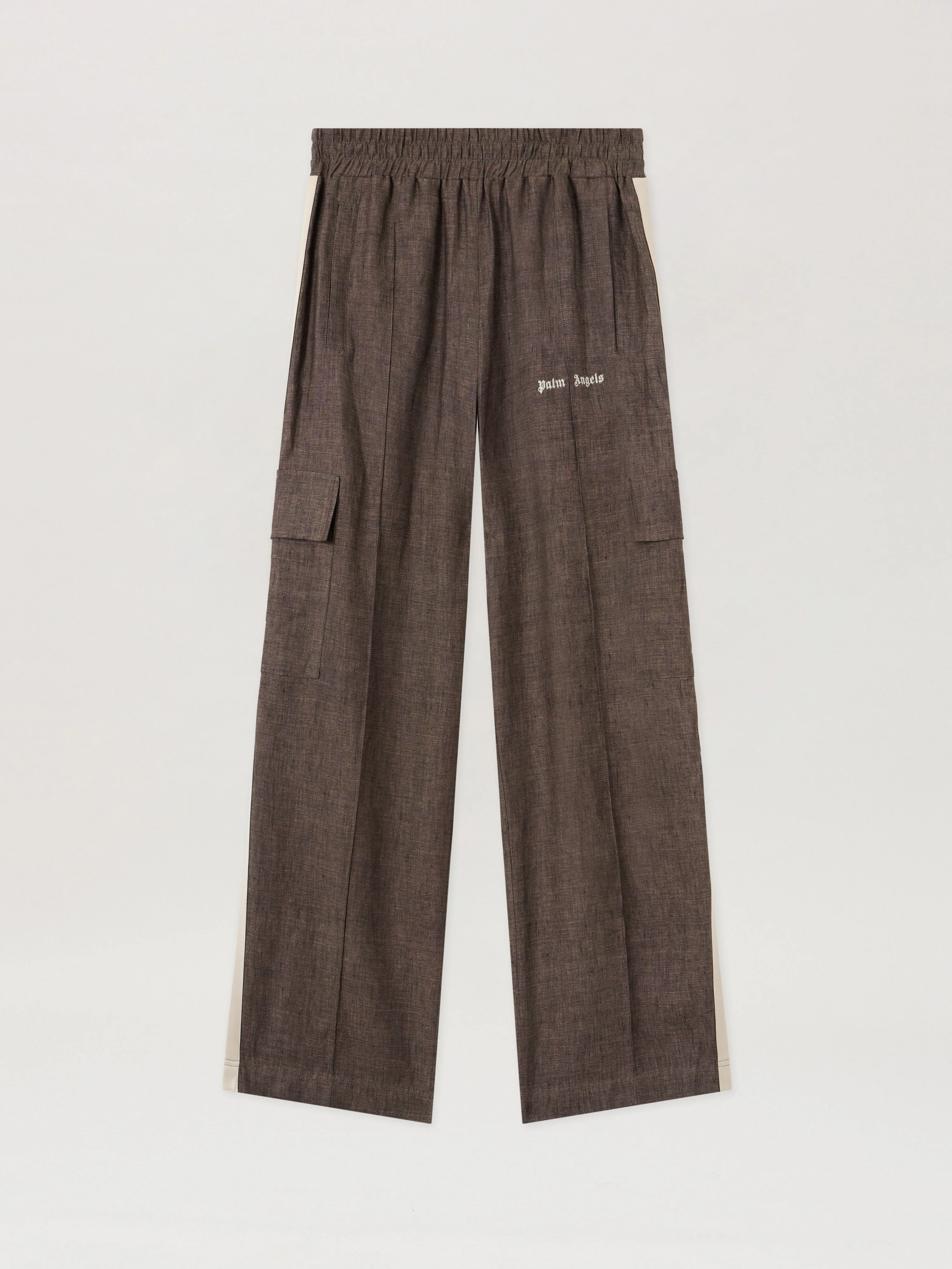 Classic Logo Track Pants - 1