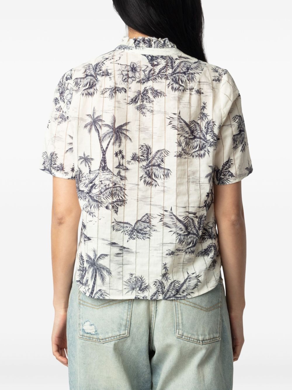 Topher shirt - 6