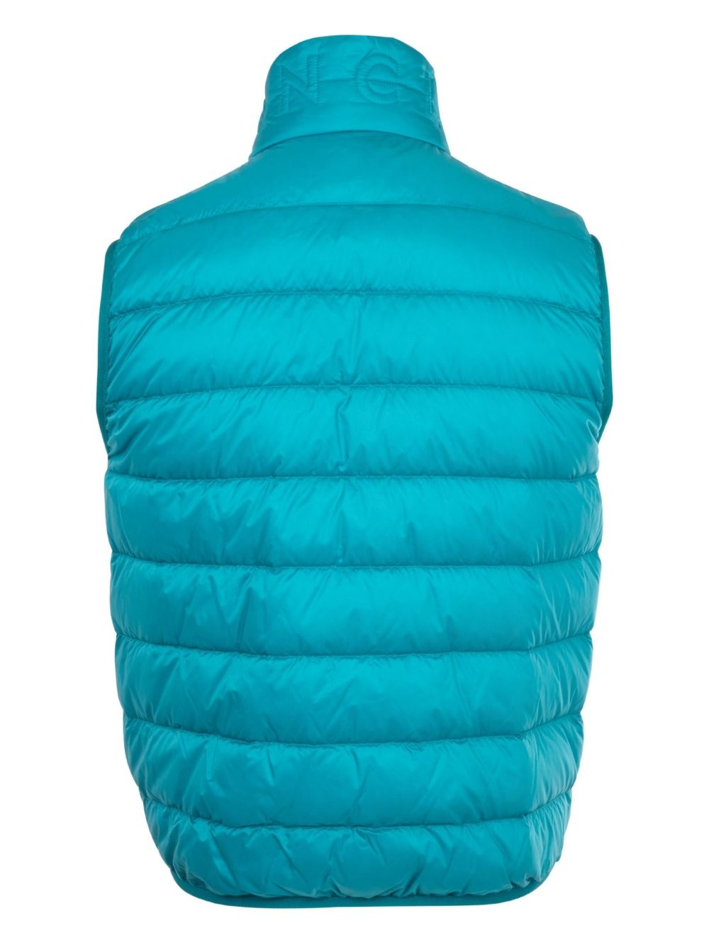 Rocoque gilet - 2
