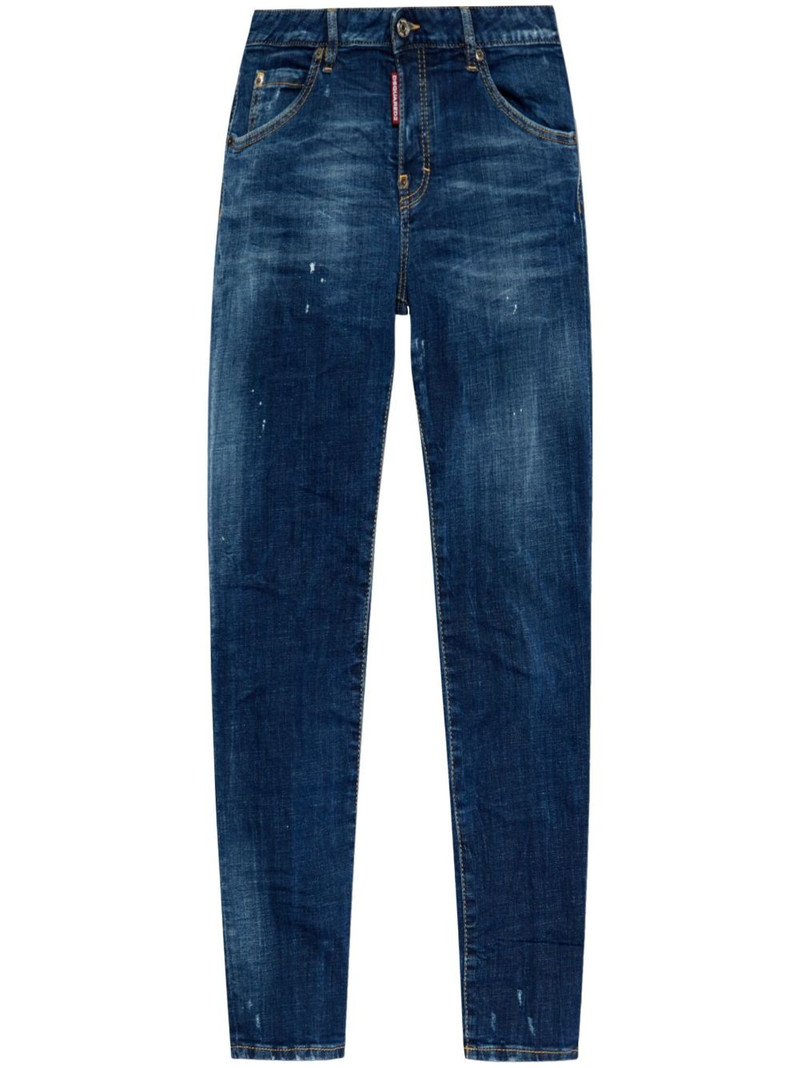 cropped jeans 1
