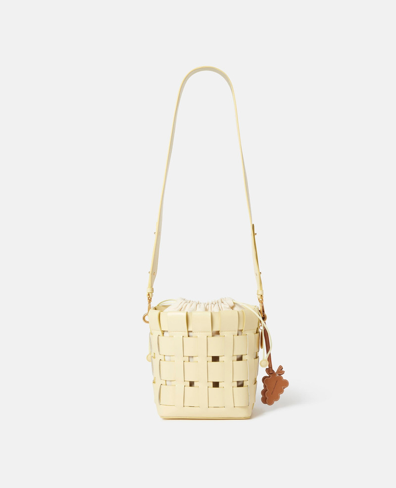 Frayme Veuve Clicquot Bucket Bag 3