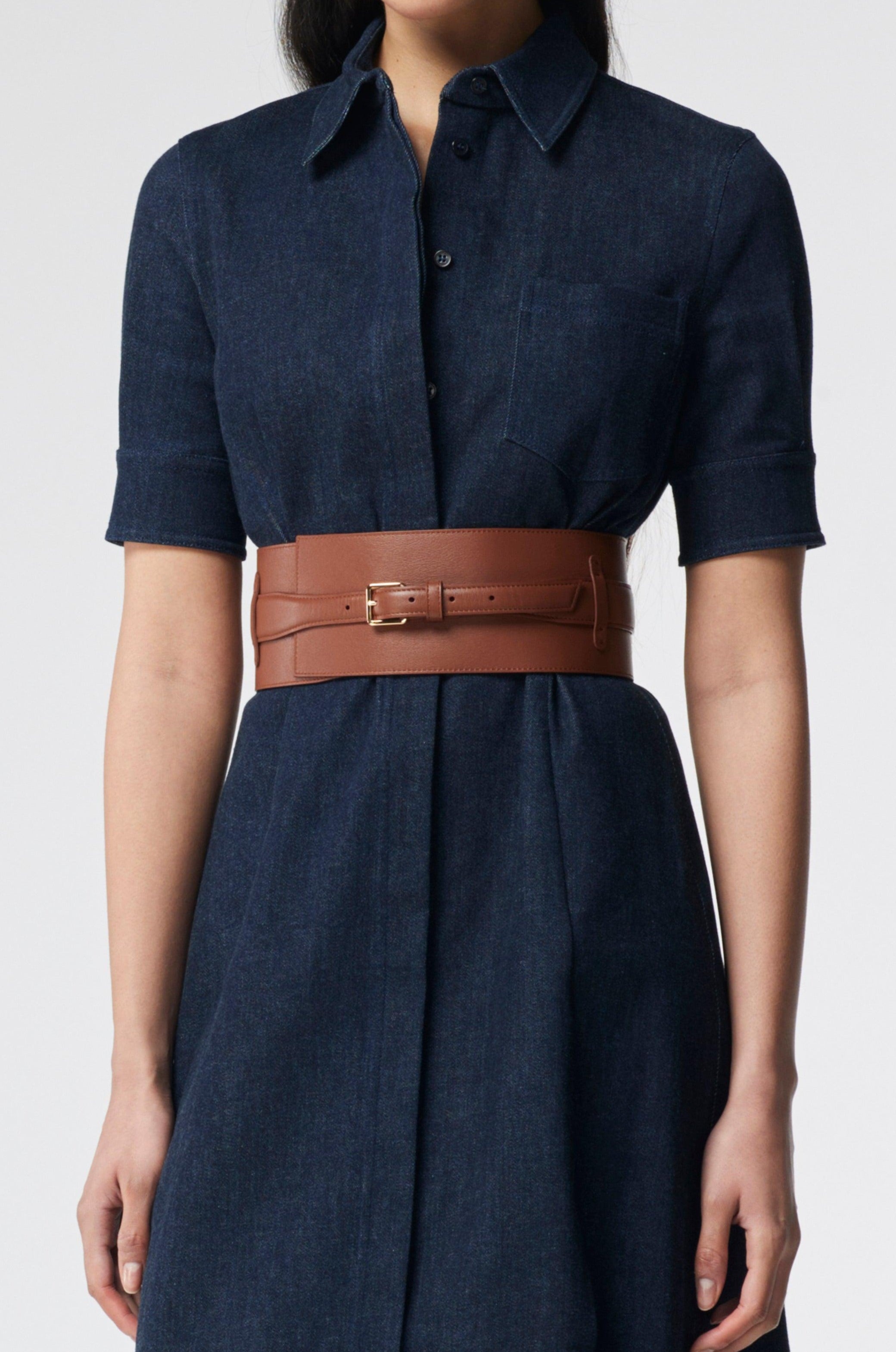 'WRAP' BELT - 2