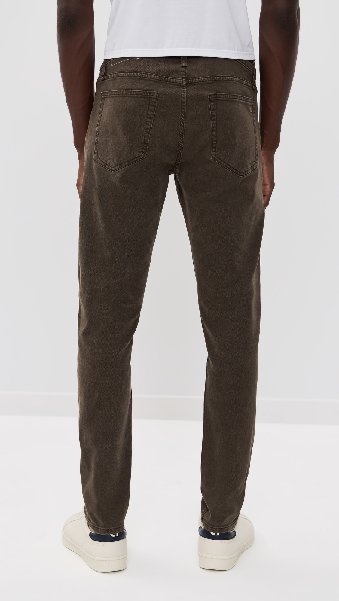 Fit 3 Aero Stretch Jeans - 2
