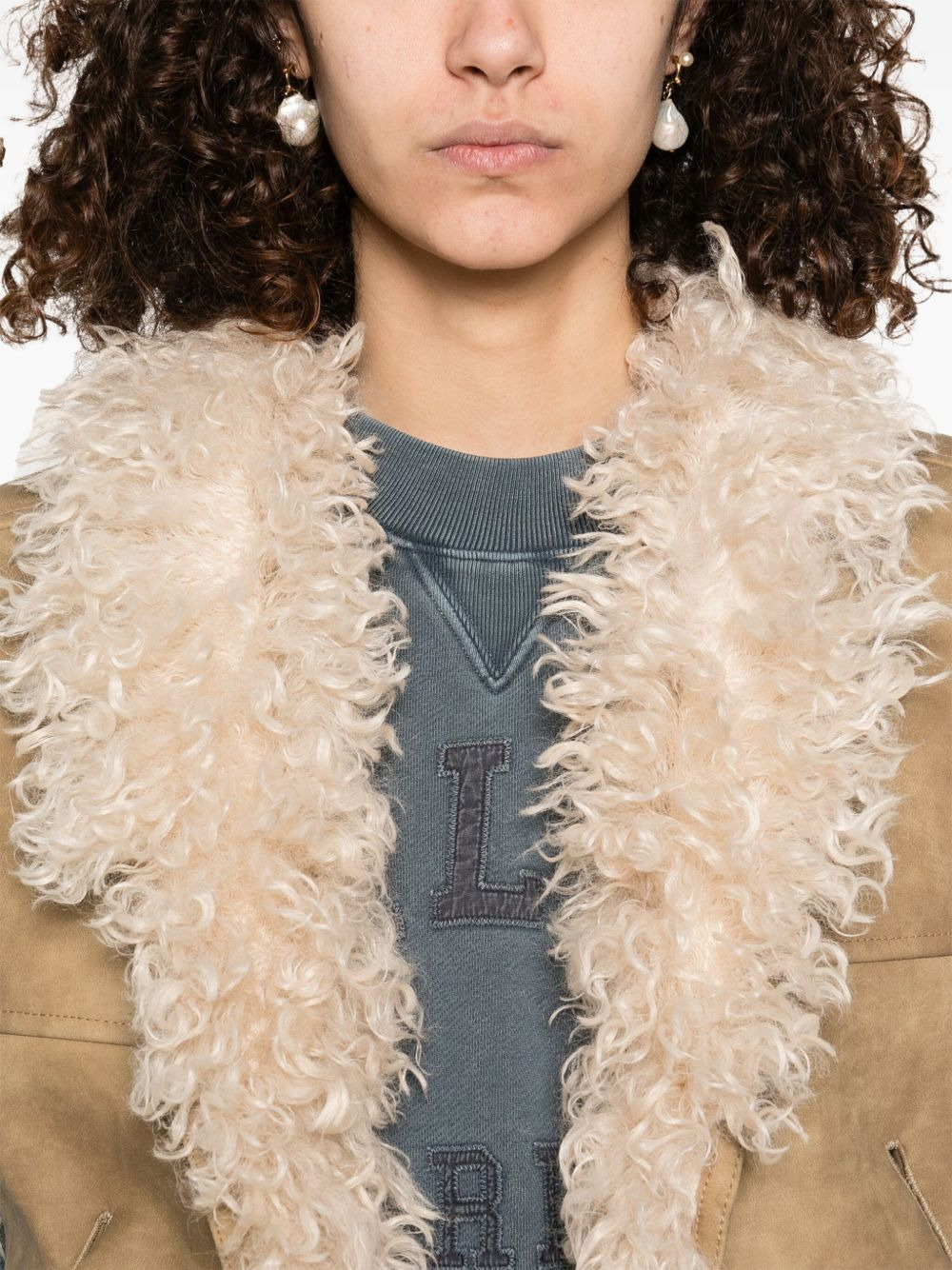 Clara gilet - 5