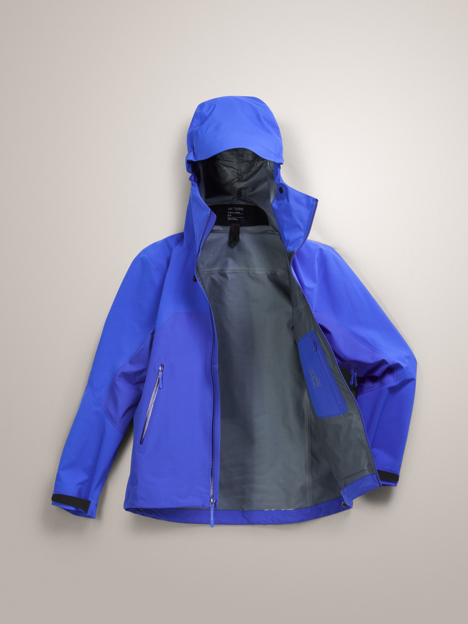 Beta AR Jacket Stormhood - 11