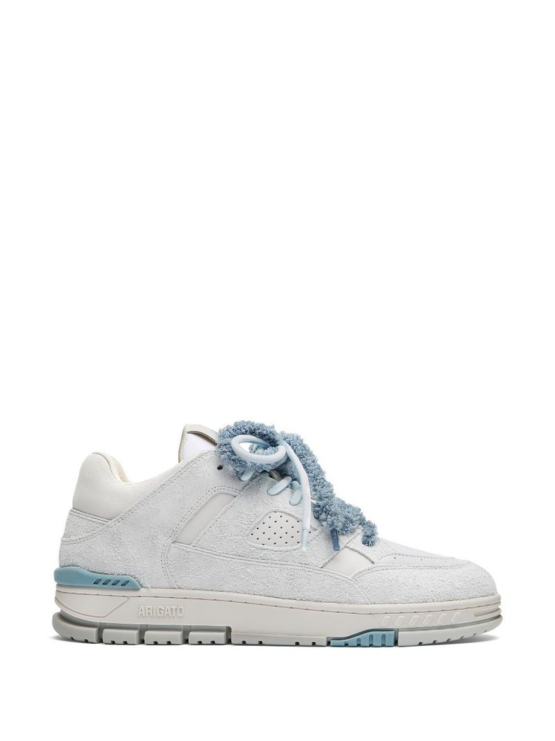 Area Lo lace-up sneakers 1
