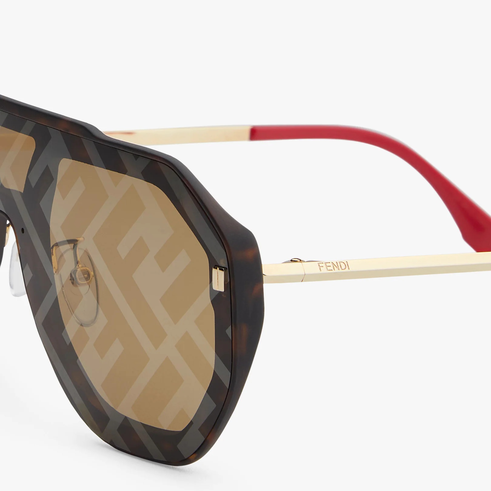 Havana sunglasses - 3
