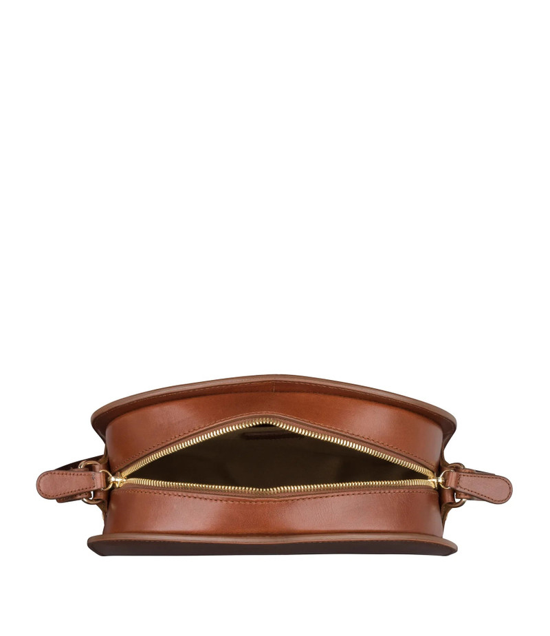 A.P.C. Demi-Lune Bag outlook