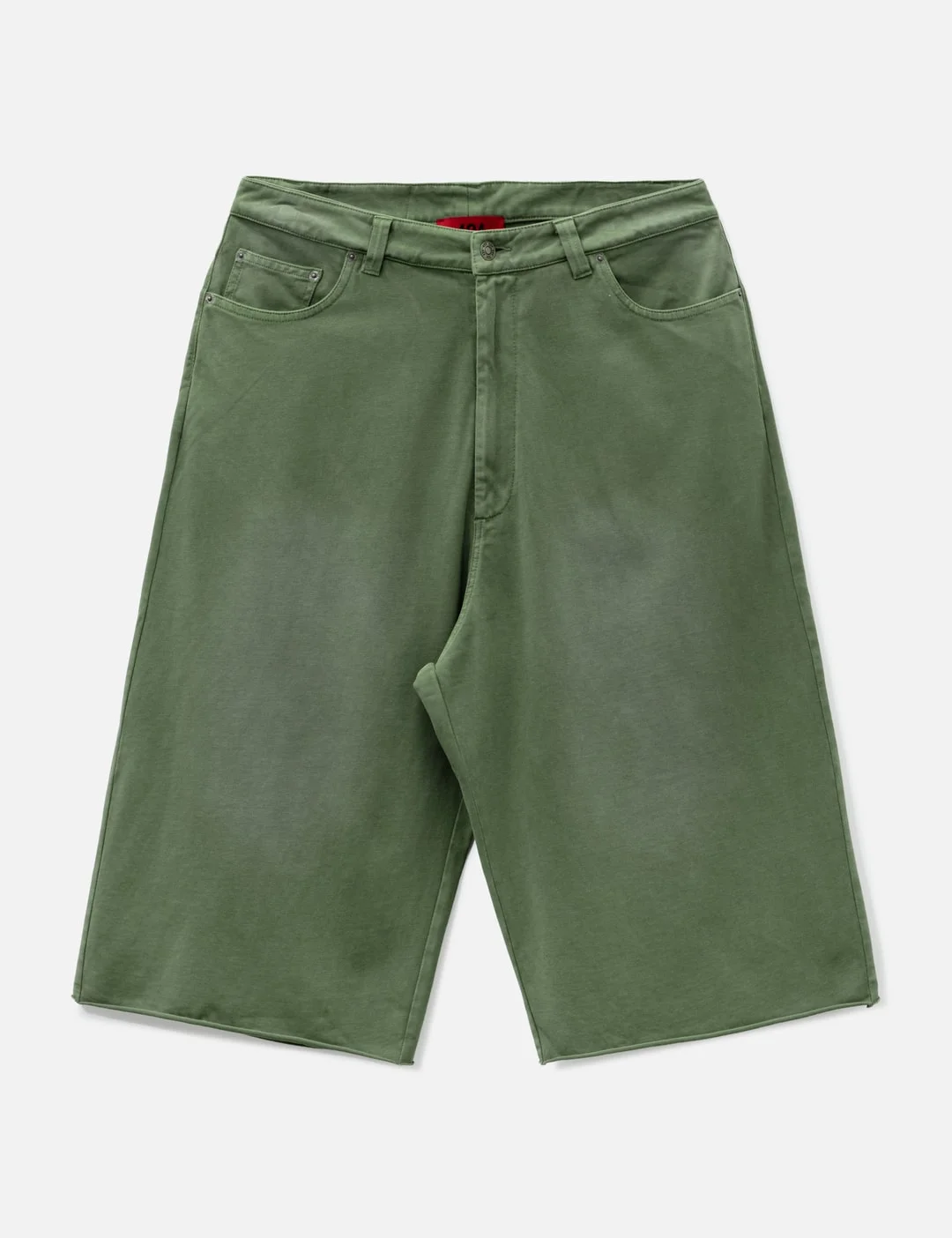 BIG DADDY SWEATSHORTS - 1
