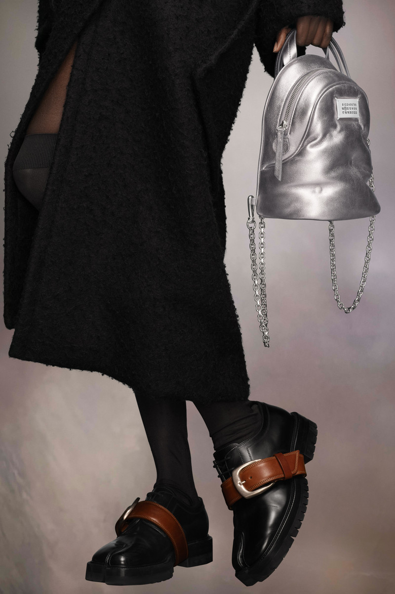 Glam Slam Backpack 6