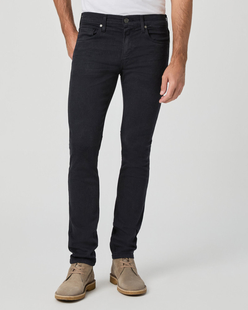 Transcend Lennox 34" Slim Jean 1