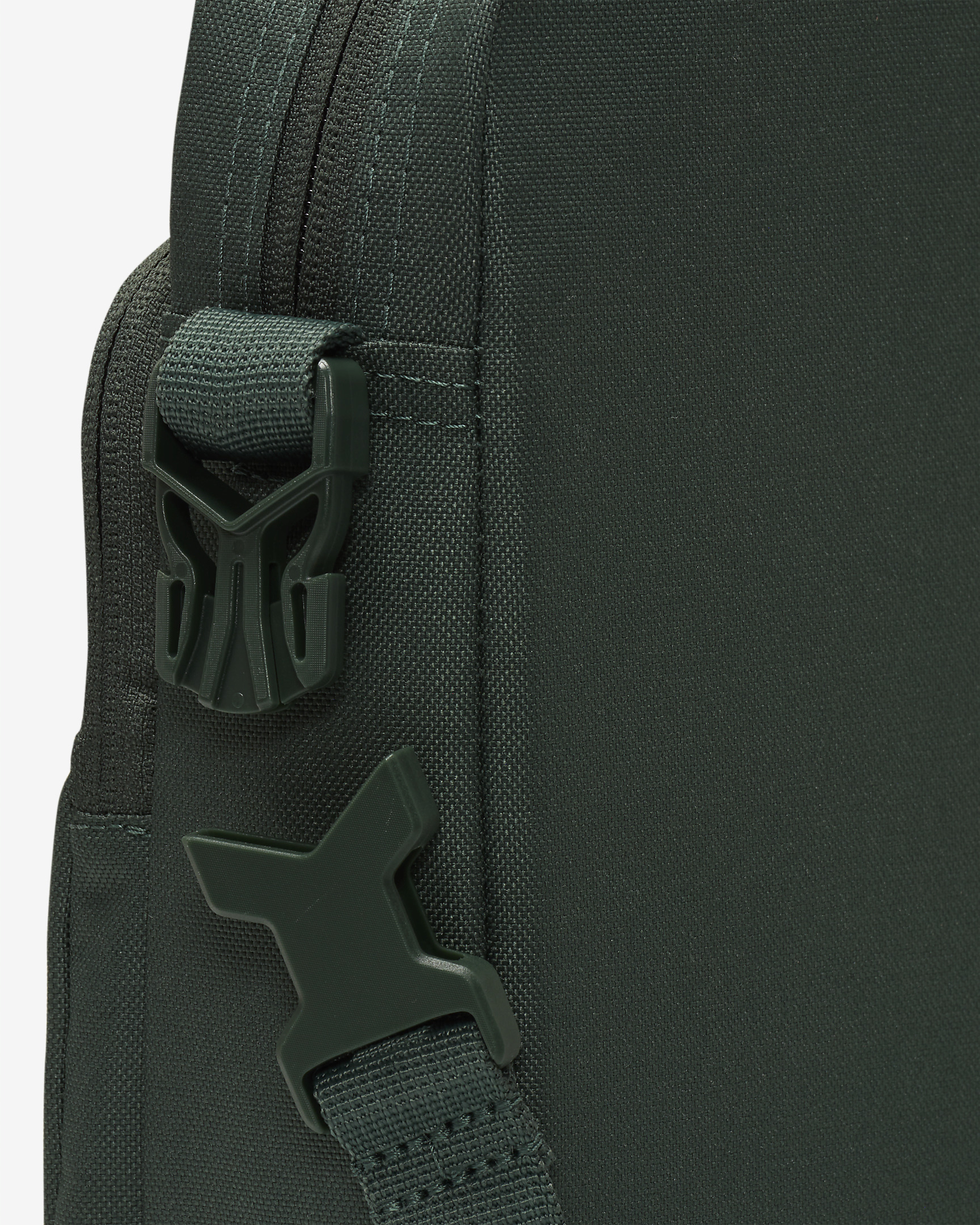 Nike Heritage Crossbody Bag (4L) - 7