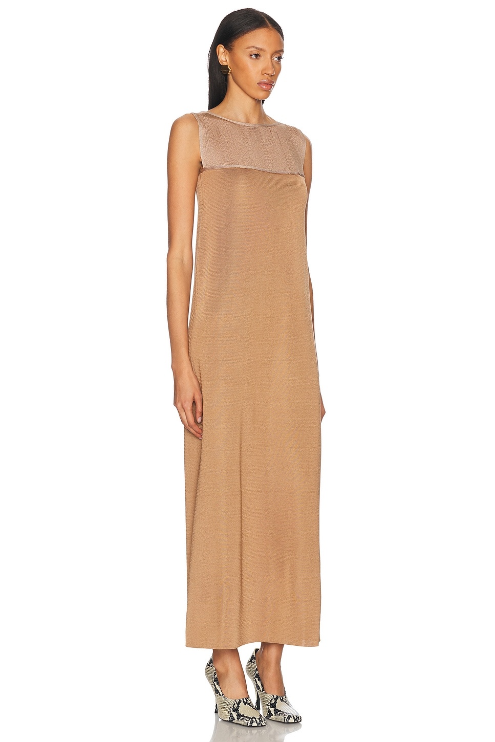 Ruslan Dress - 2