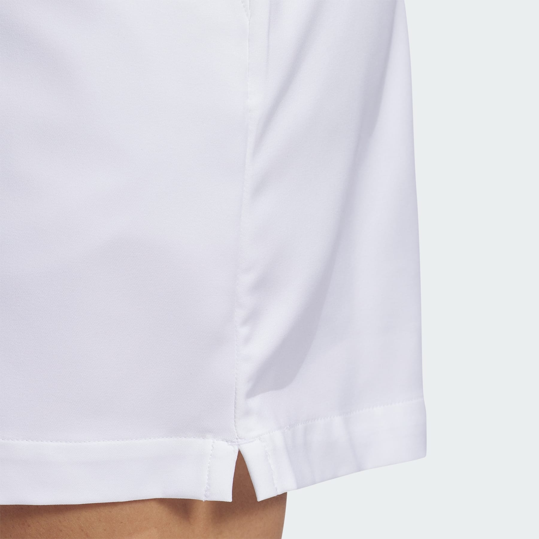 Solid Skort - 6