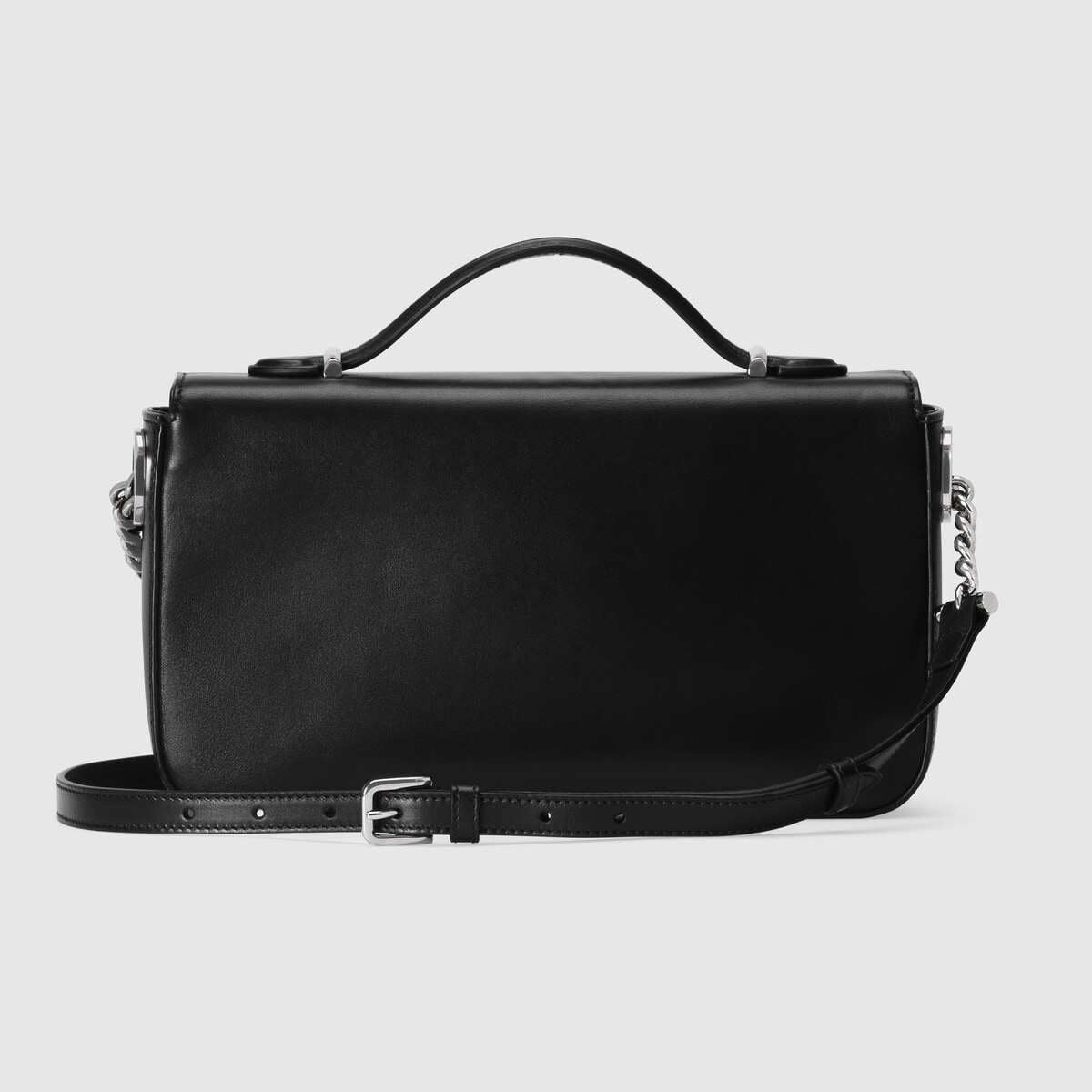 Petite GG small shoulder bag - 7