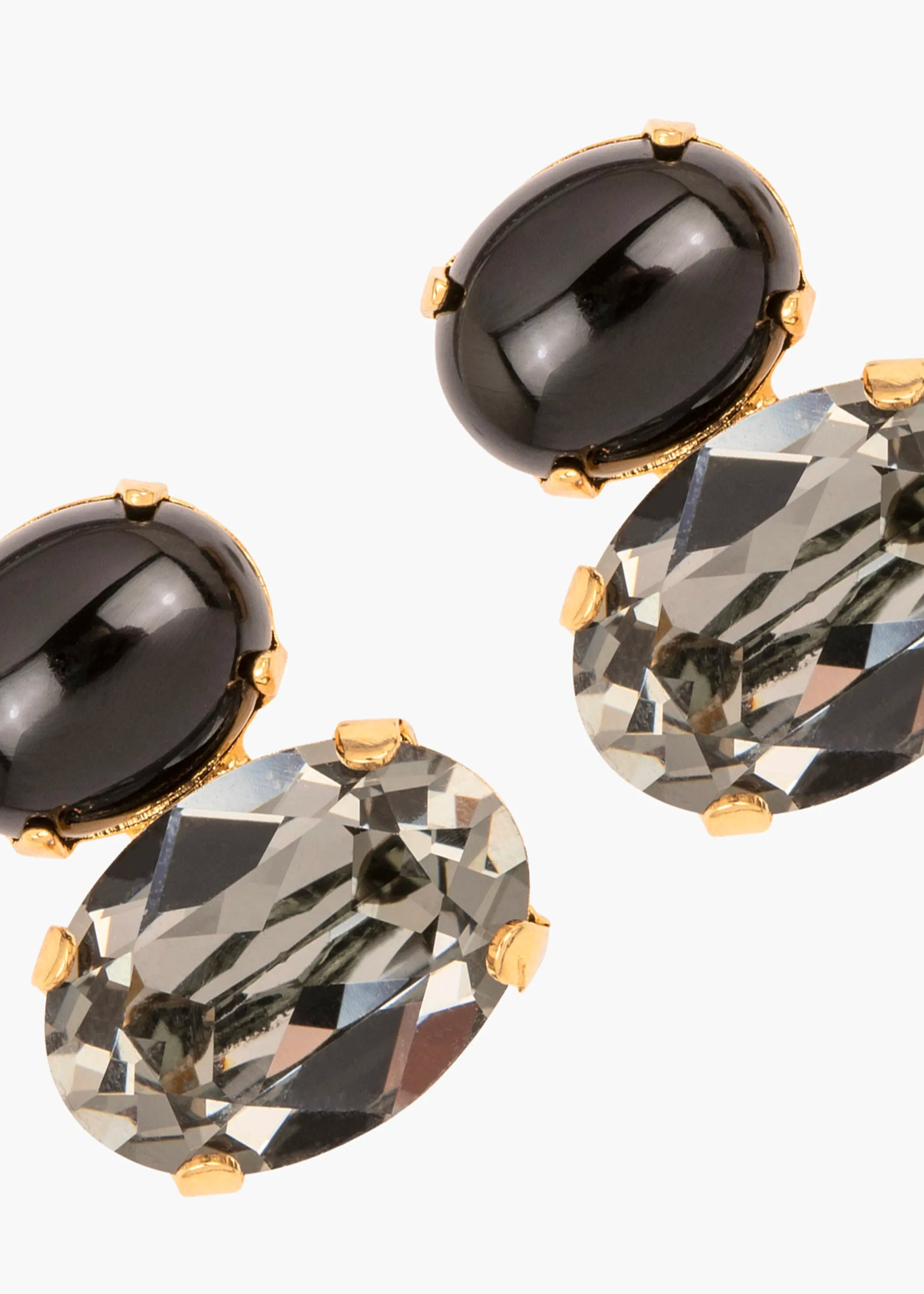 Yvette Earrings - 4