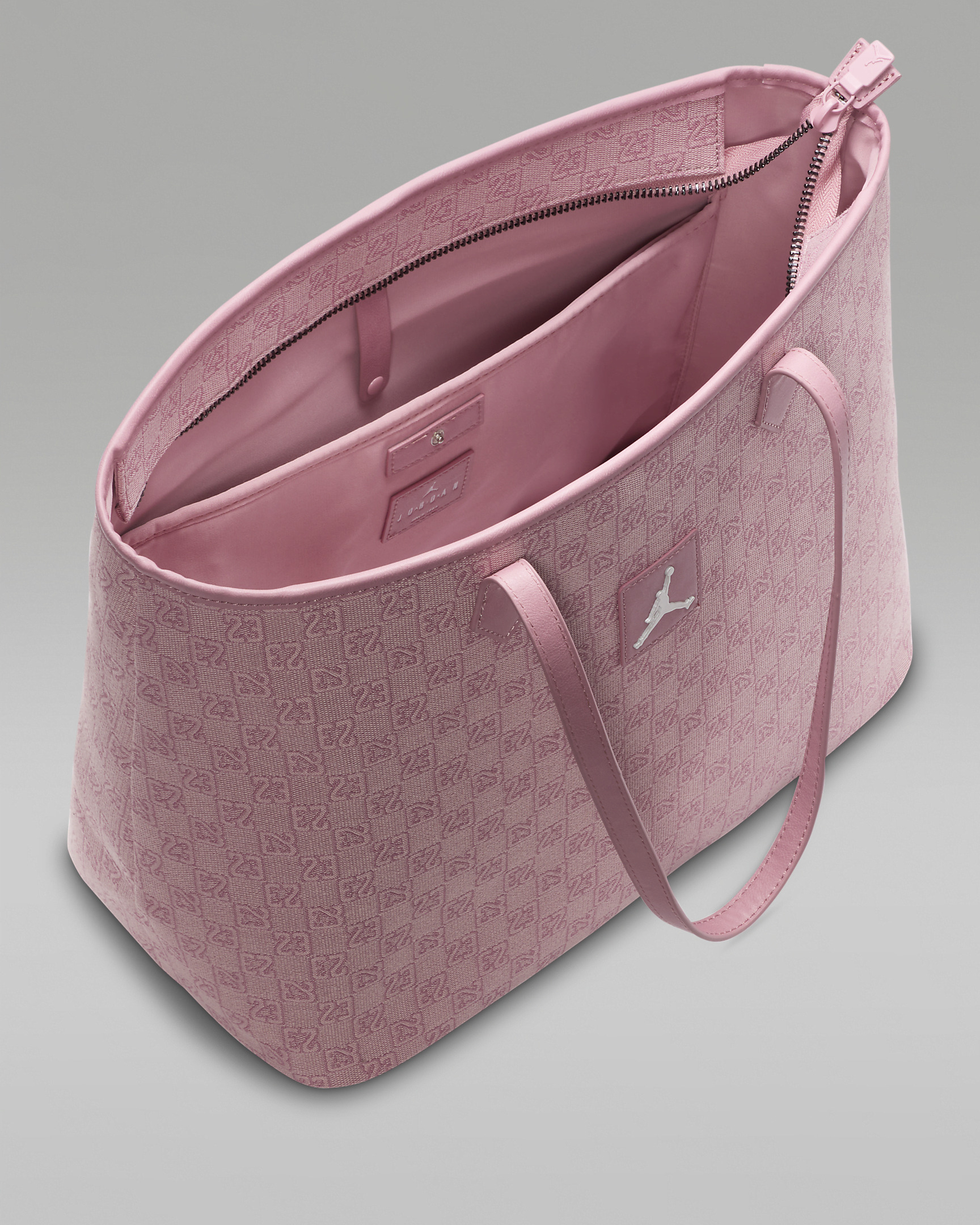Women's Jordan Monogram Tote Bag (32L) - 5